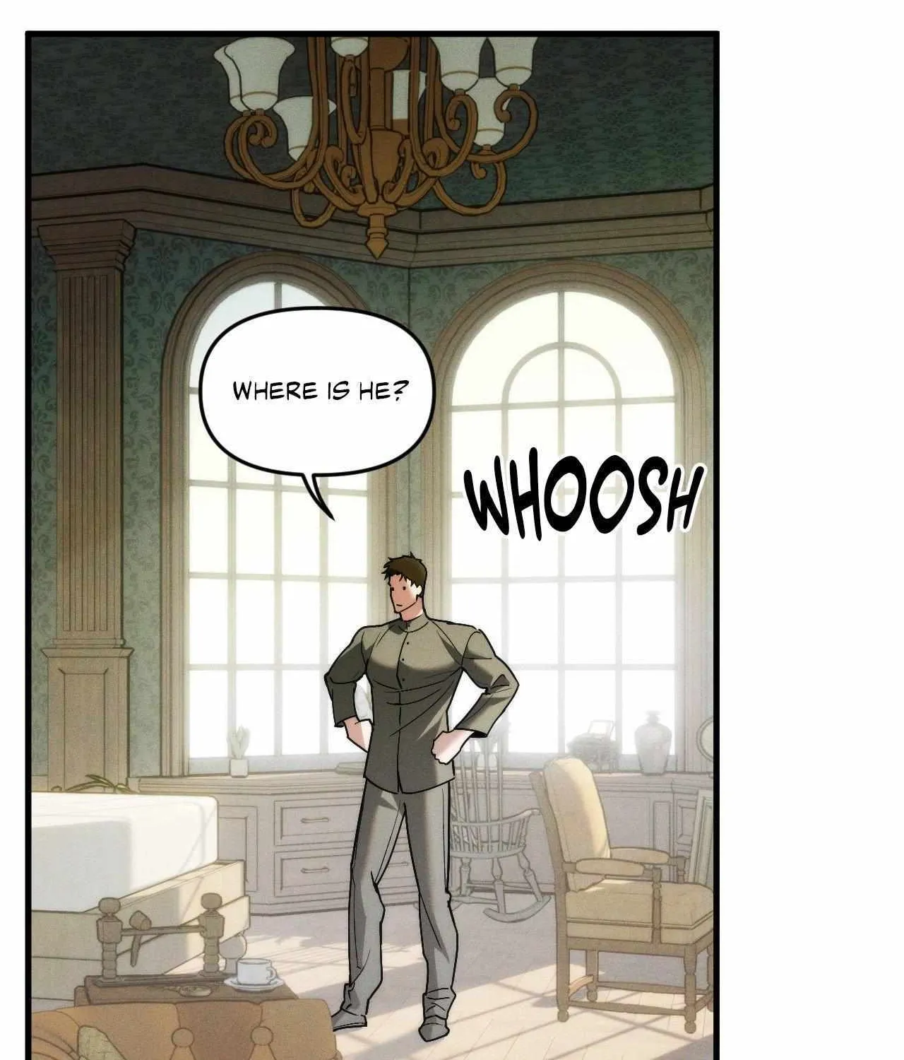 Swallow You Whole Chapter 35 page 90 - 