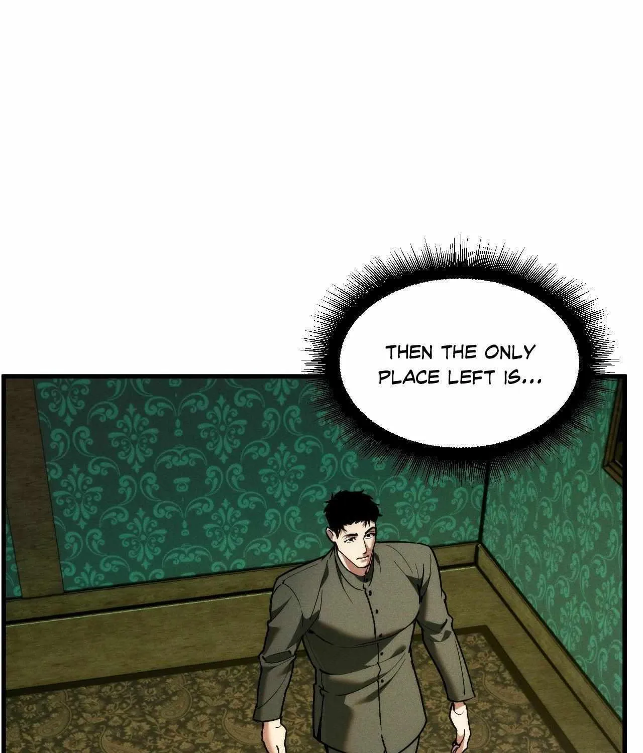 Swallow You Whole Chapter 35 page 96 - 