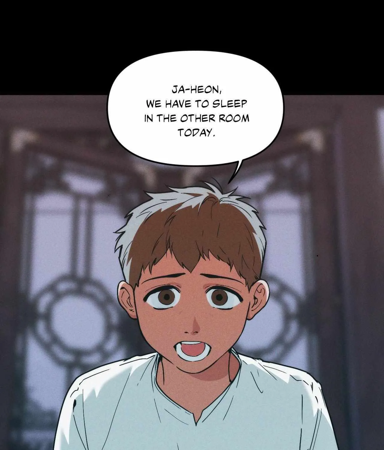 Swallow You Whole Chapter 36 page 1 - 