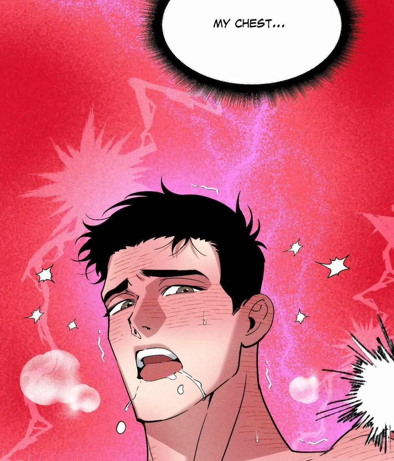 Swallow You Whole Chapter 36 page 102 - 