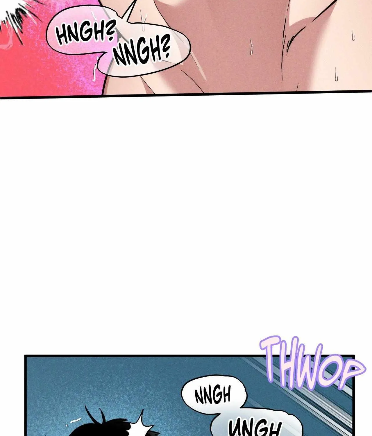 Swallow You Whole Chapter 36 page 104 - 