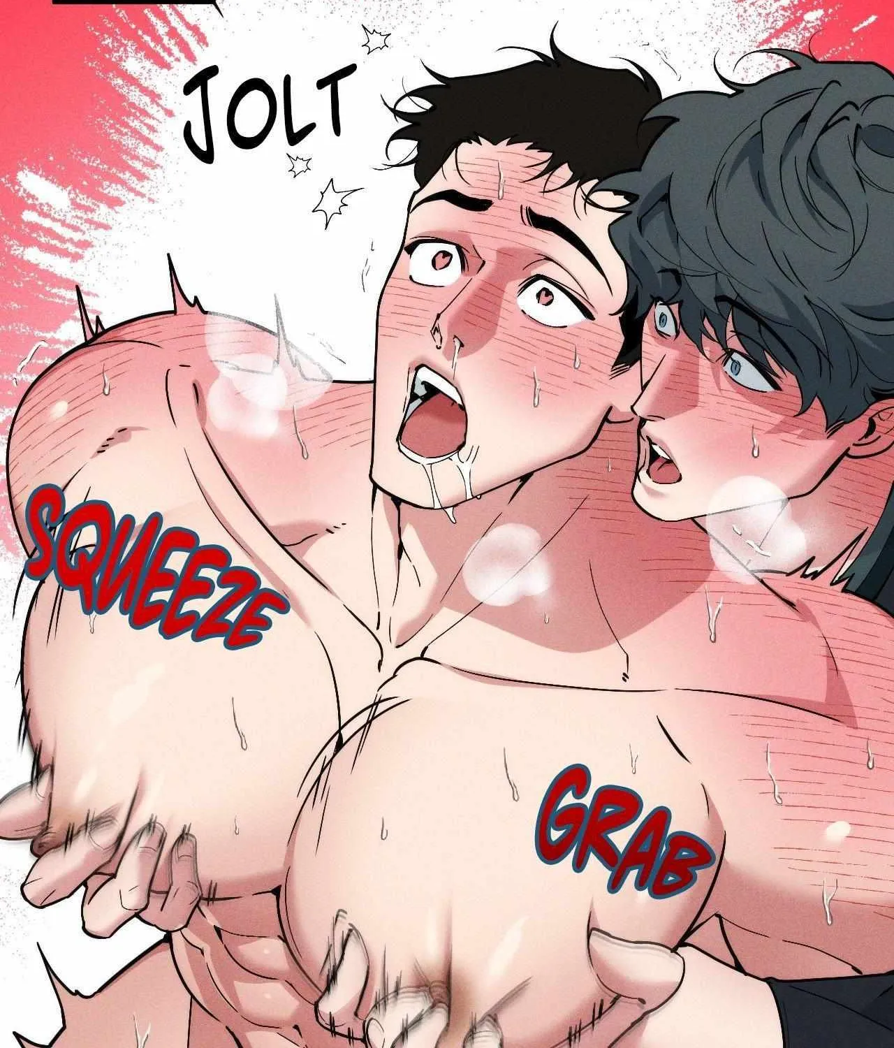 Swallow You Whole Chapter 36 page 110 - 