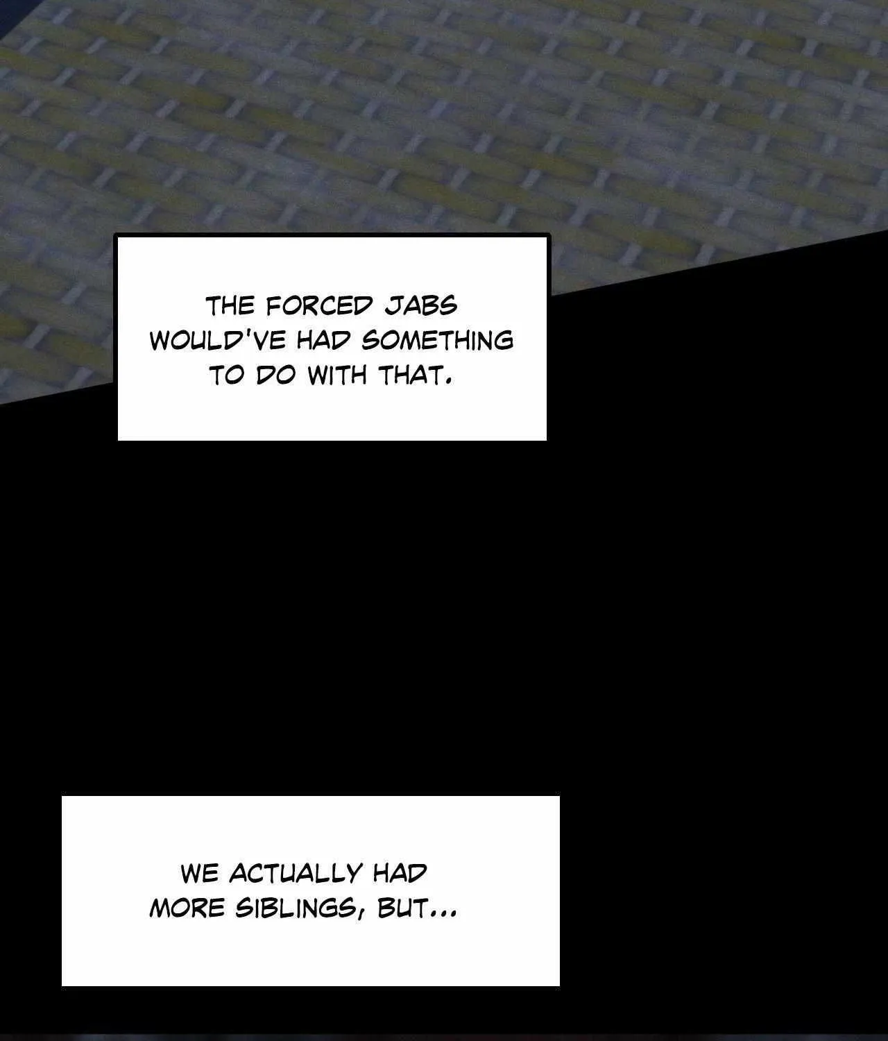 Swallow You Whole Chapter 36 page 12 - 