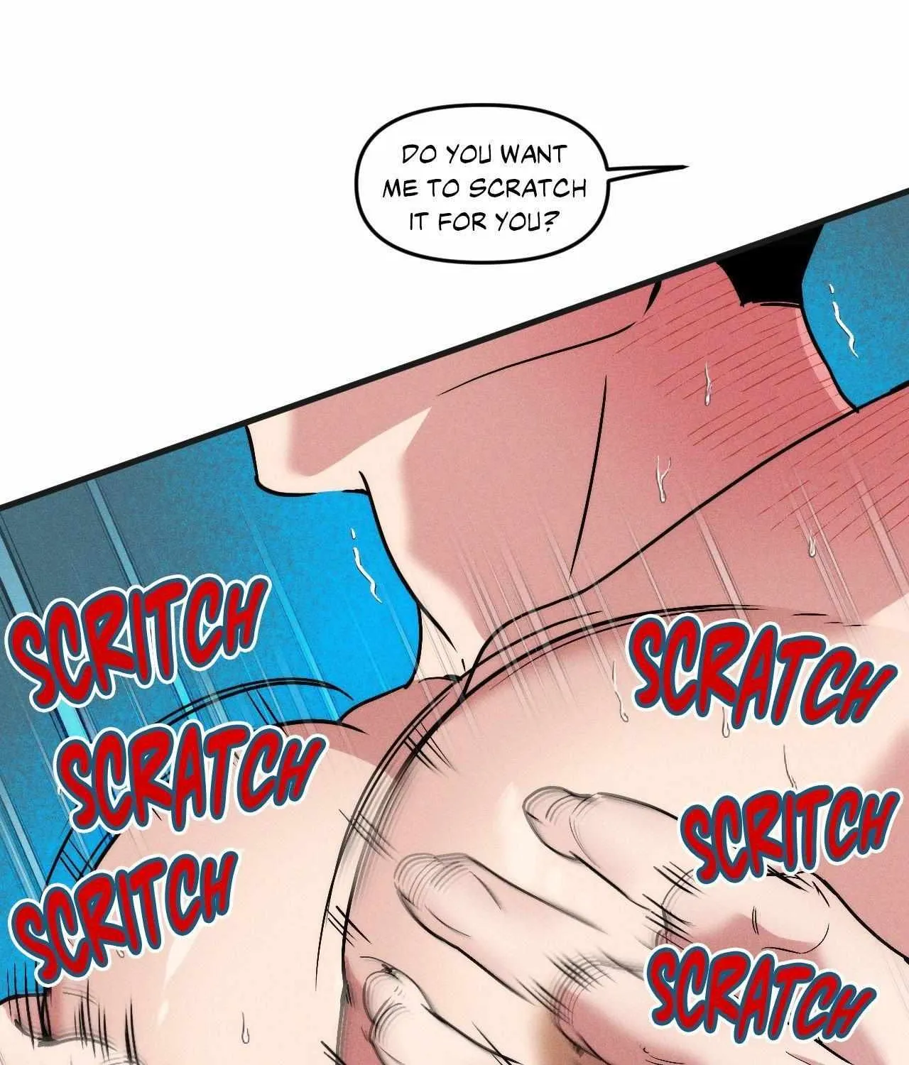 Swallow You Whole Chapter 36 page 112 - 