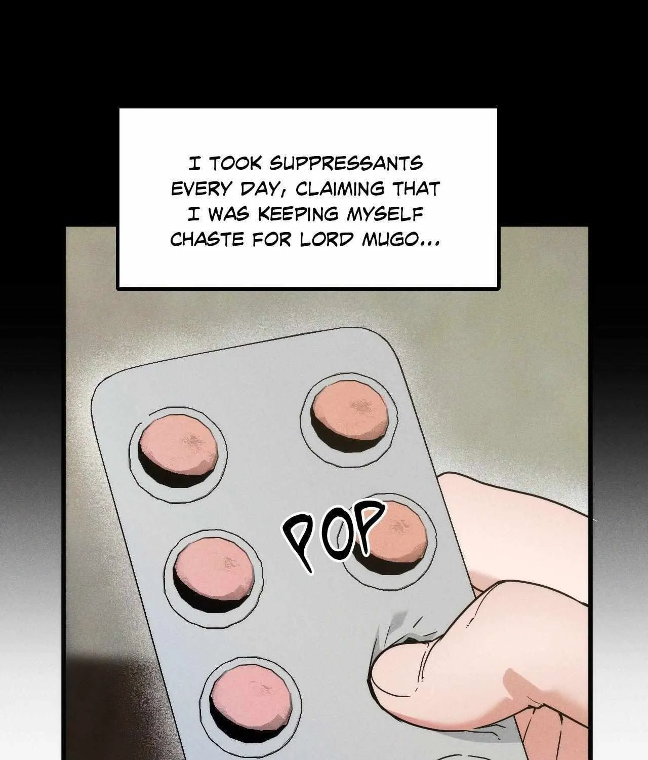 Swallow You Whole Chapter 36 page 15 - 
