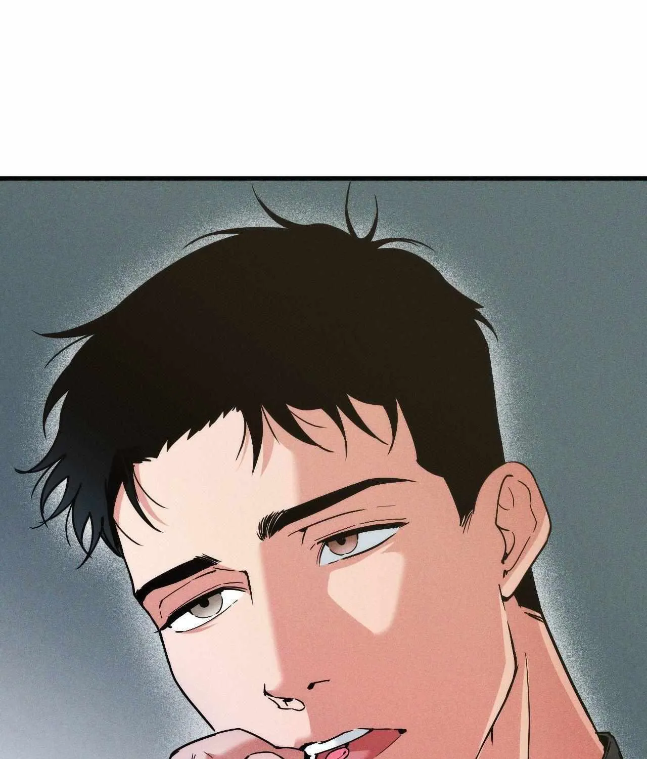 Swallow You Whole Chapter 36 page 17 - 