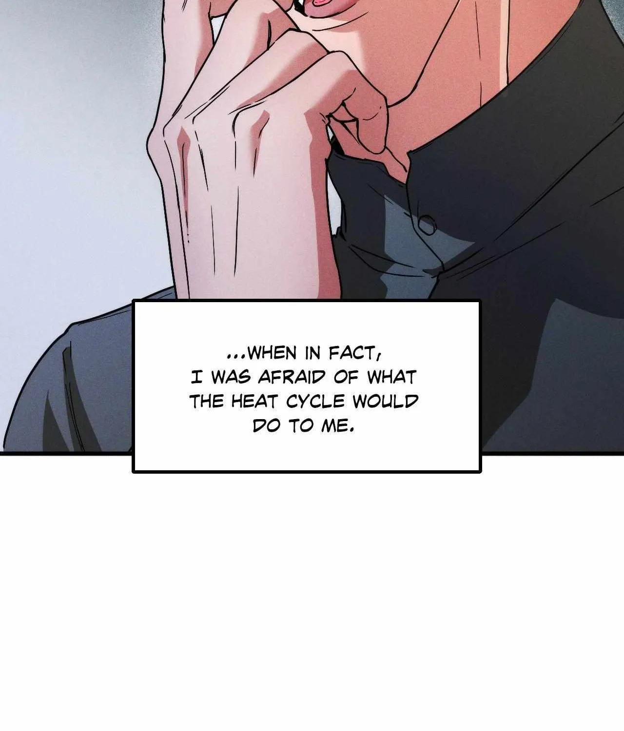Swallow You Whole Chapter 36 page 18 - 