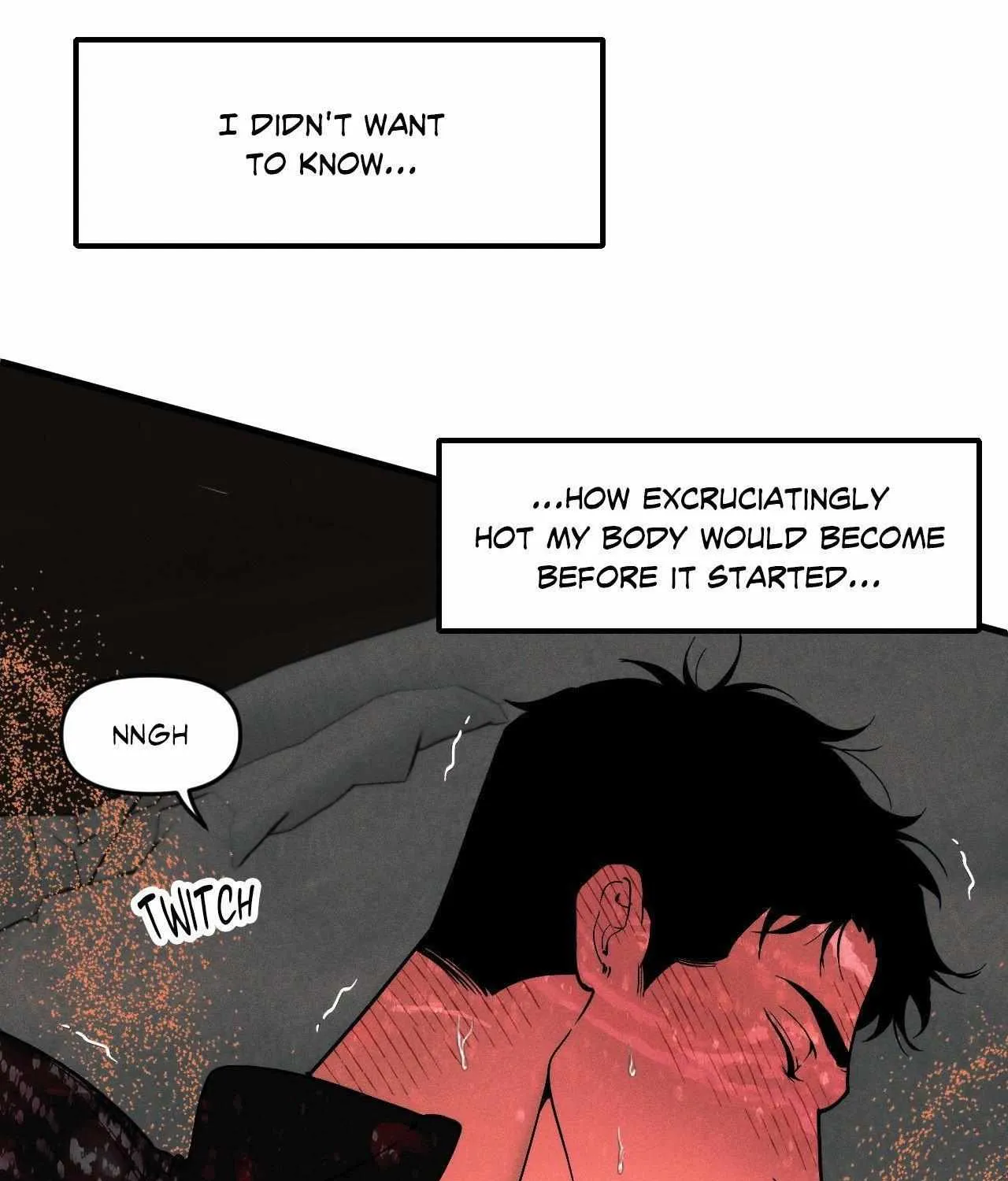 Swallow You Whole Chapter 36 page 19 - 