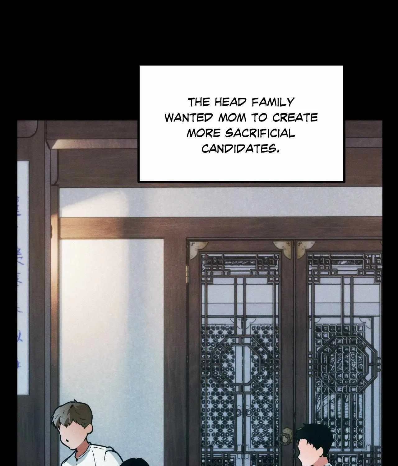 Swallow You Whole Chapter 36 page 3 - 