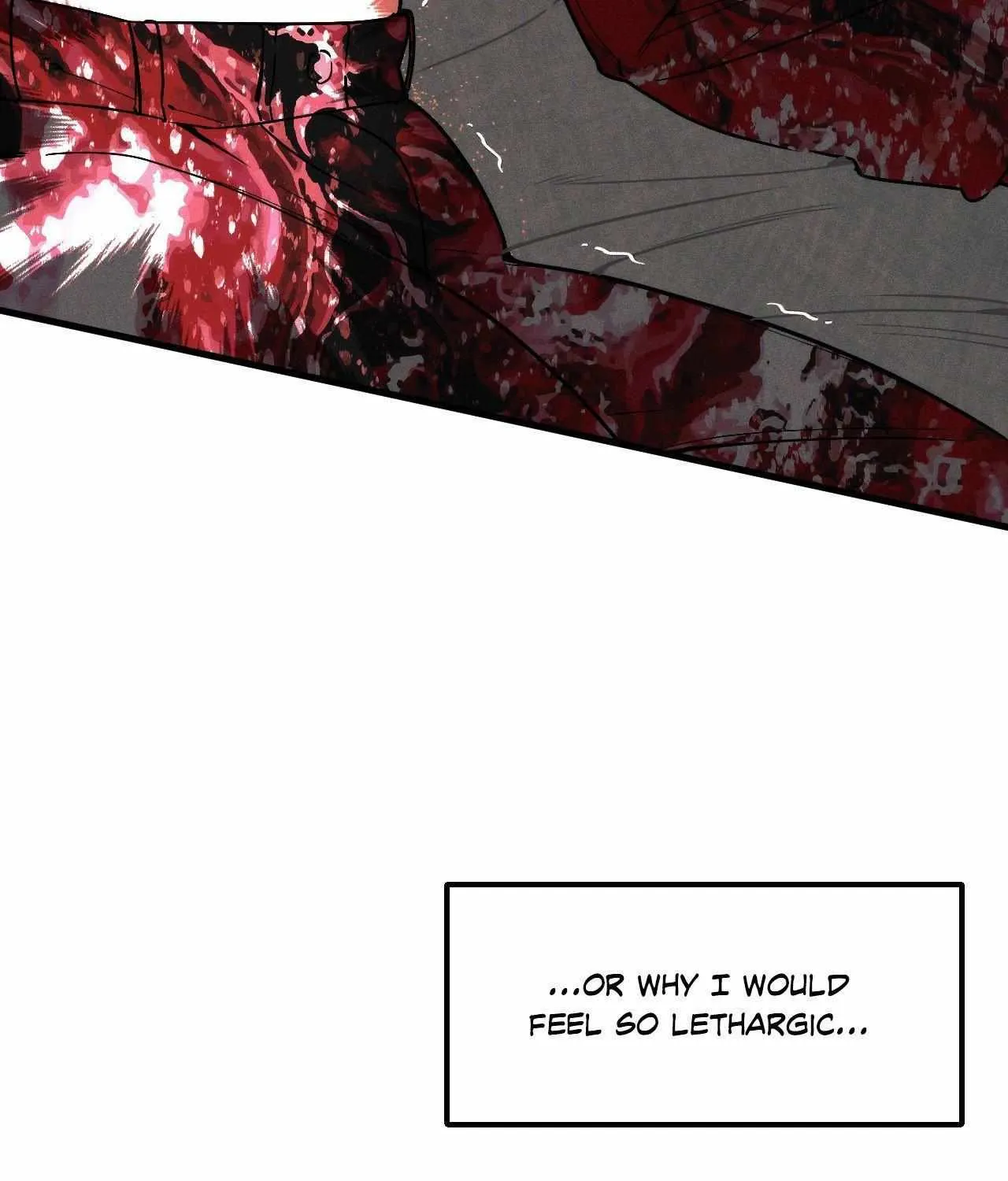 Swallow You Whole Chapter 36 page 21 - 