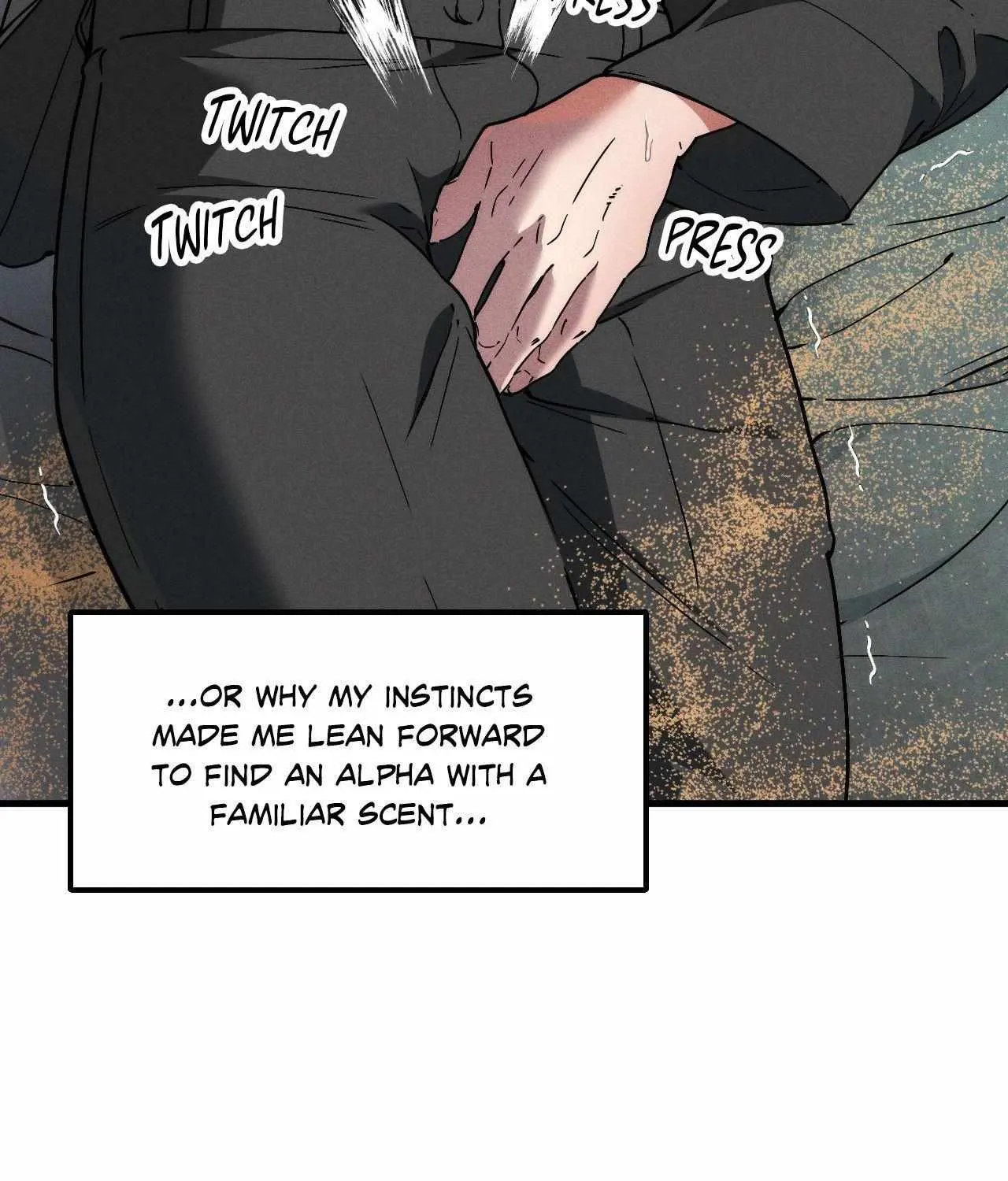 Swallow You Whole Chapter 36 page 23 - 