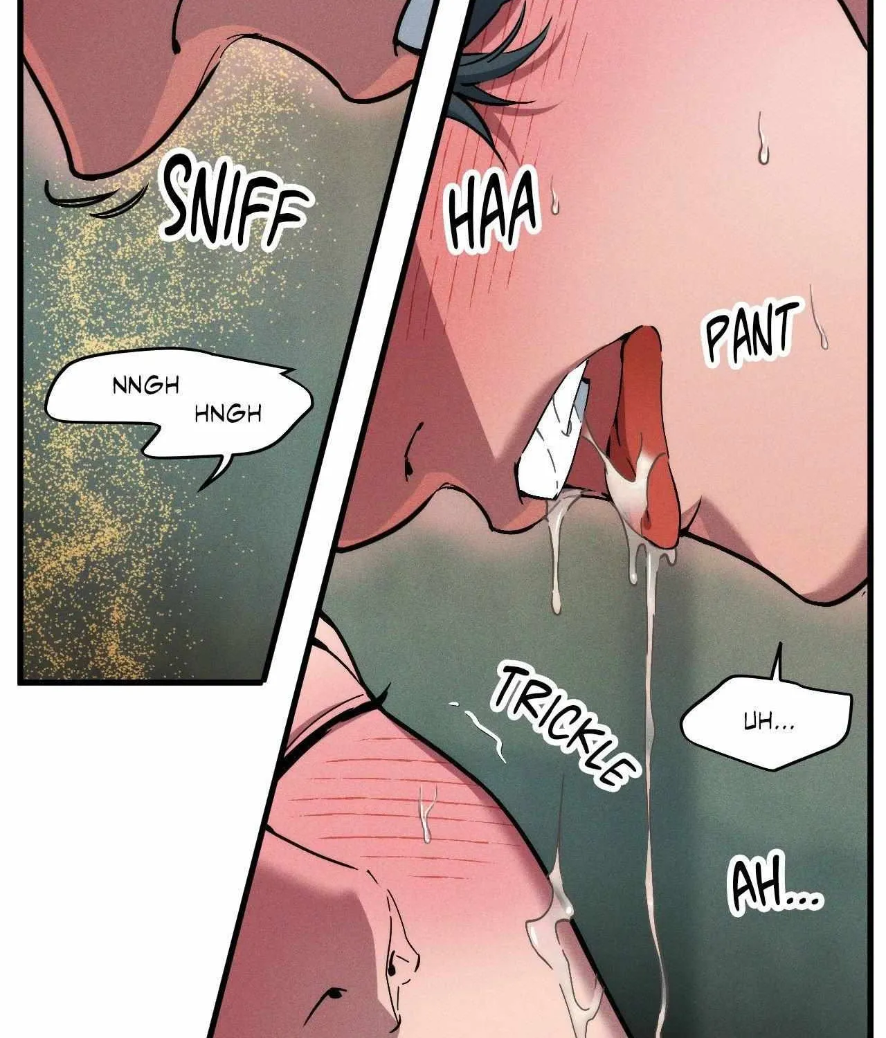 Swallow You Whole Chapter 36 page 28 - 