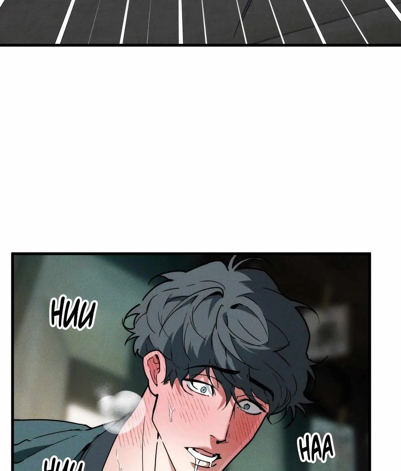 Swallow You Whole Chapter 36 page 38 - 