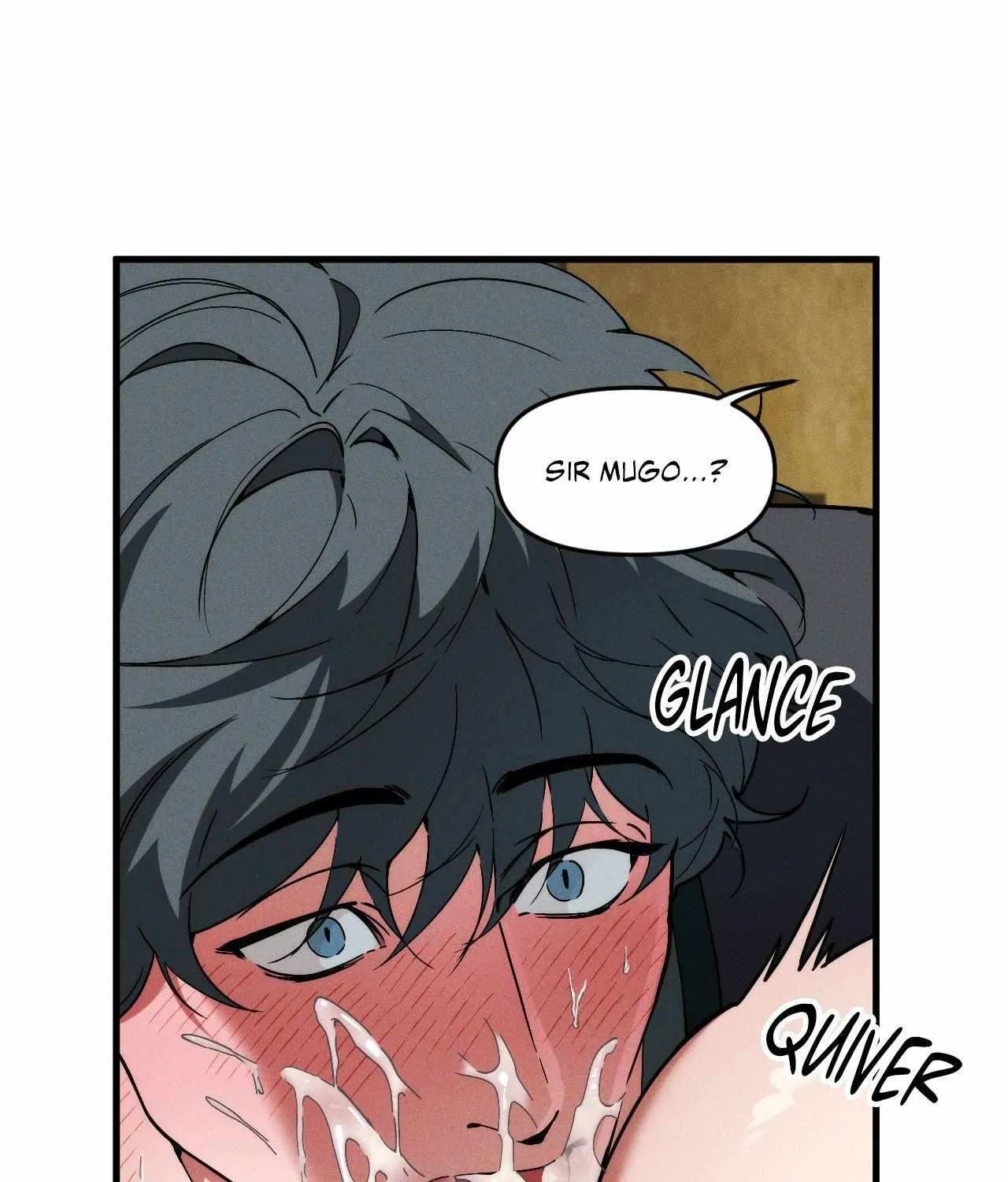 Swallow You Whole Chapter 36 page 44 - 