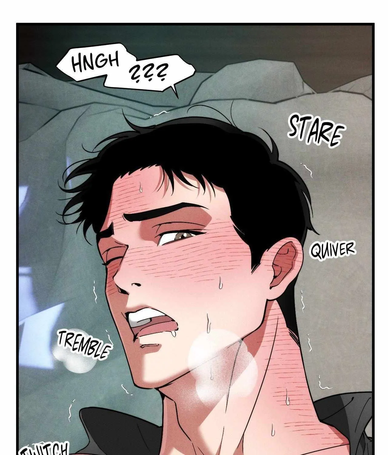 Swallow You Whole Chapter 36 page 46 - 