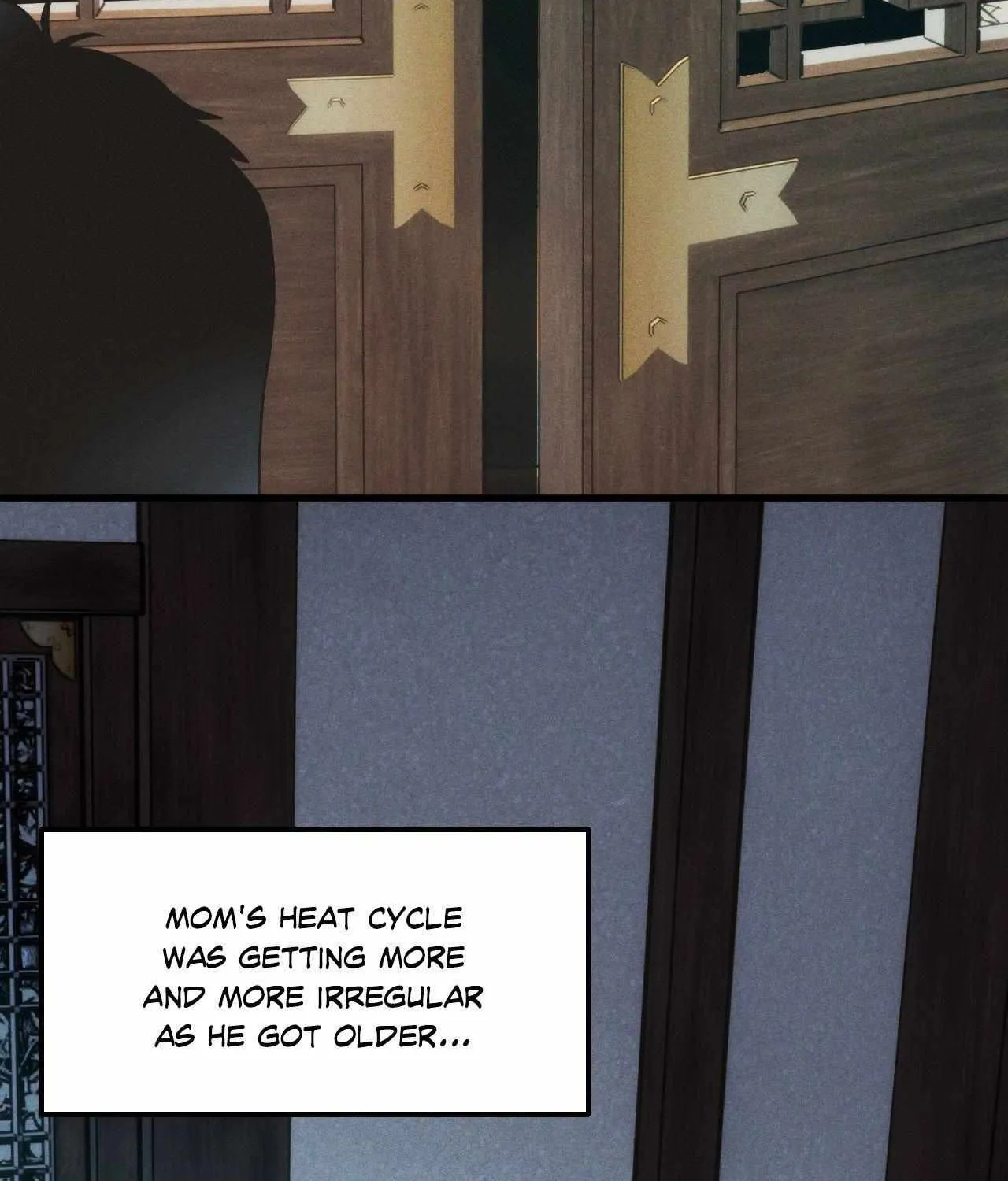 Swallow You Whole Chapter 36 page 6 - 