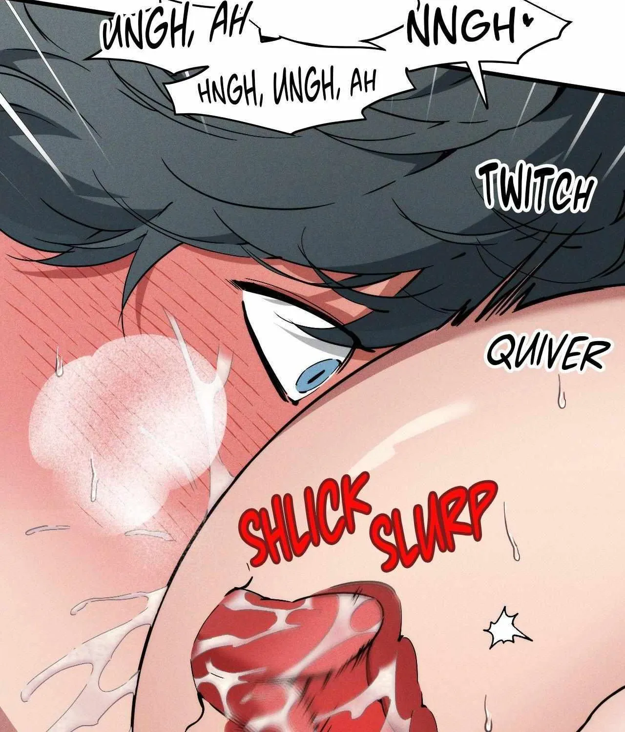 Swallow You Whole Chapter 36 page 56 - 