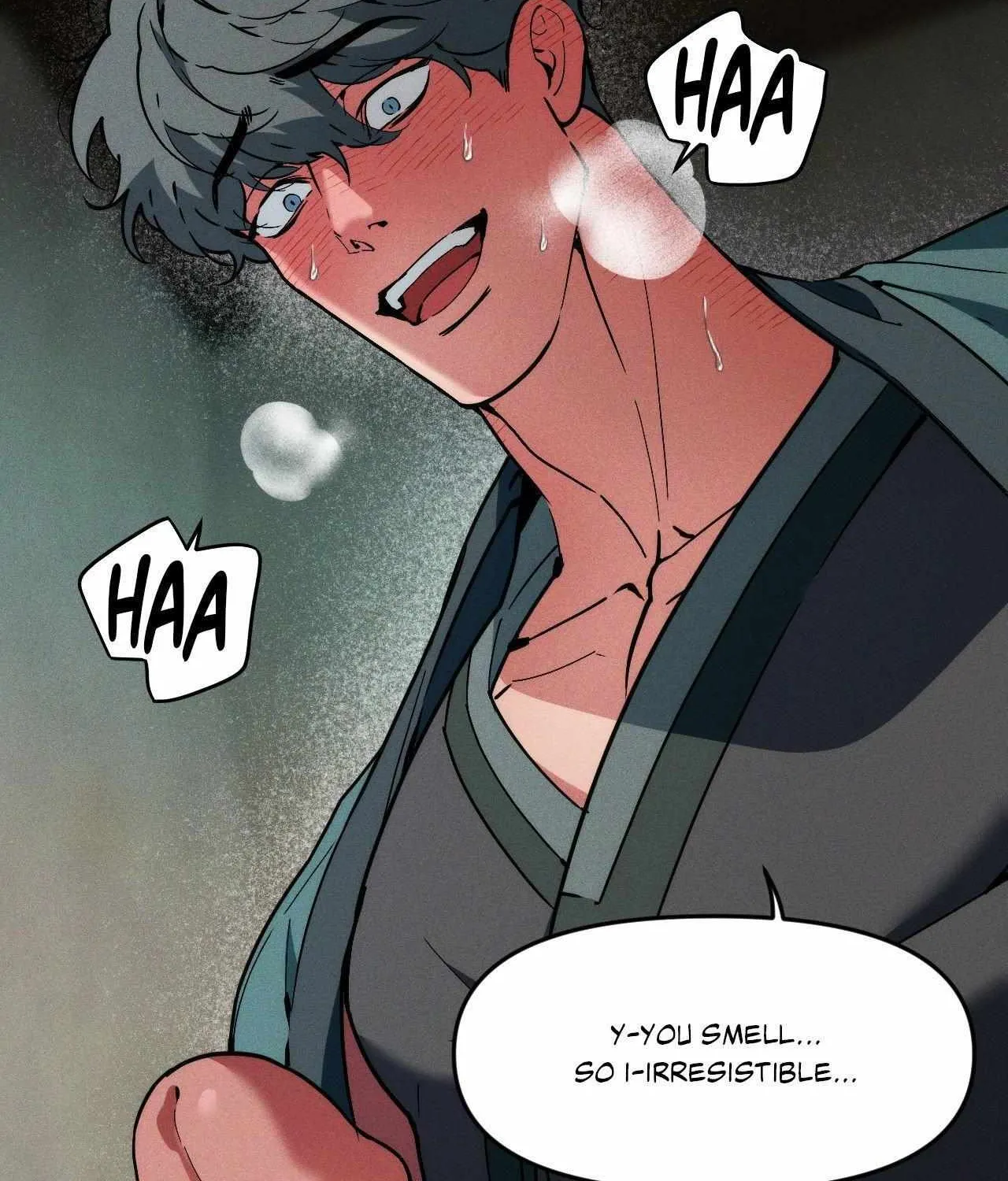 Swallow You Whole Chapter 36 page 64 - 