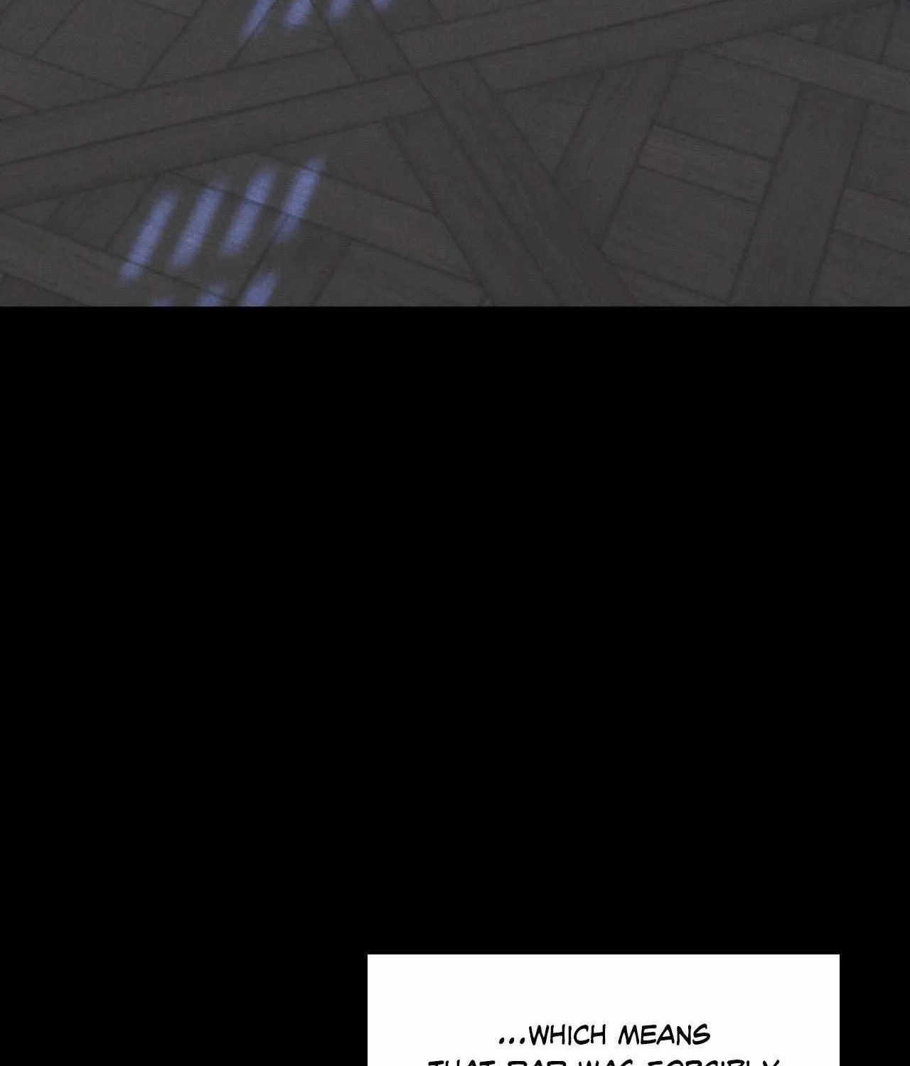 Swallow You Whole Chapter 36 page 8 - 