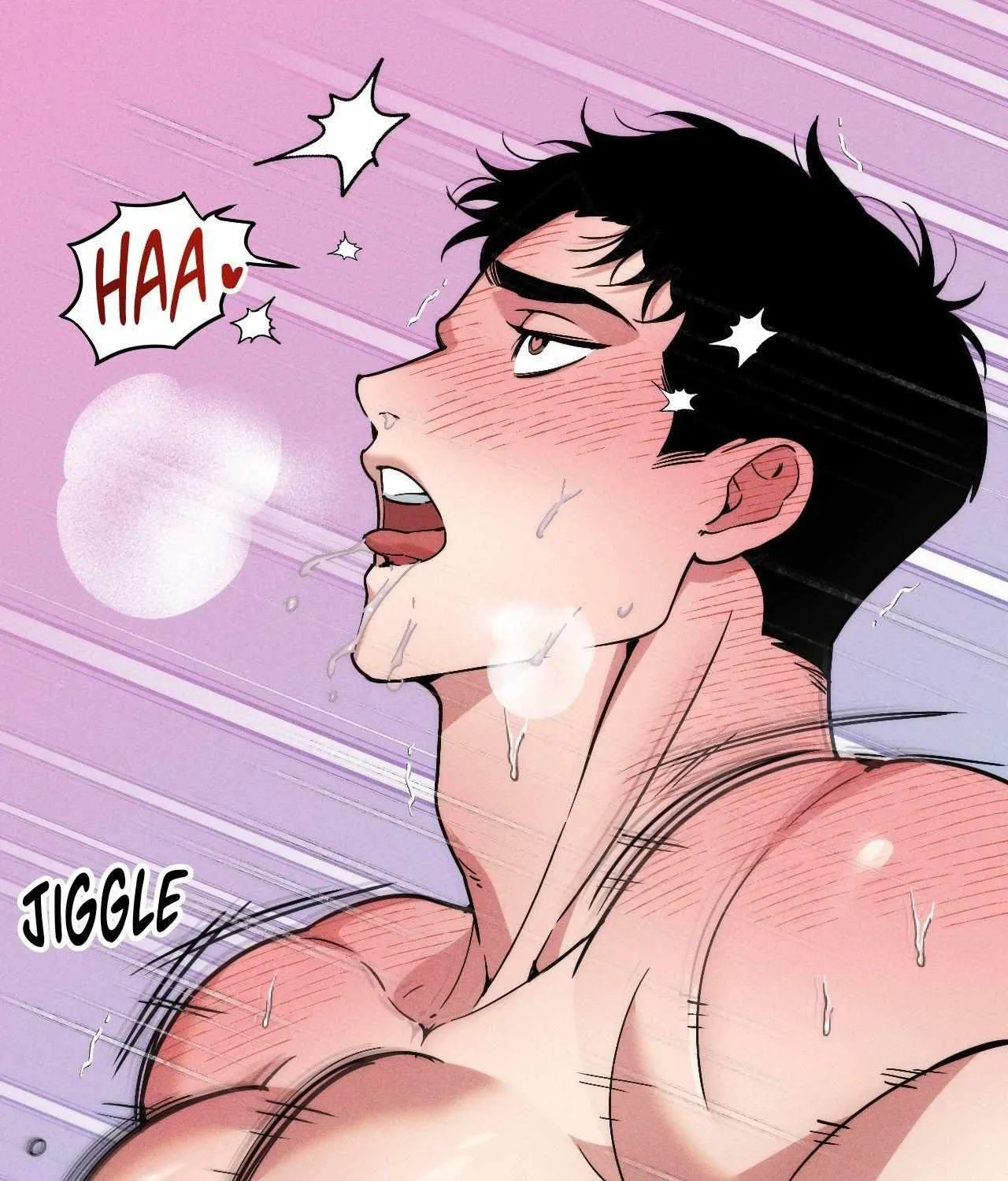 Swallow You Whole Chapter 36 page 78 - 