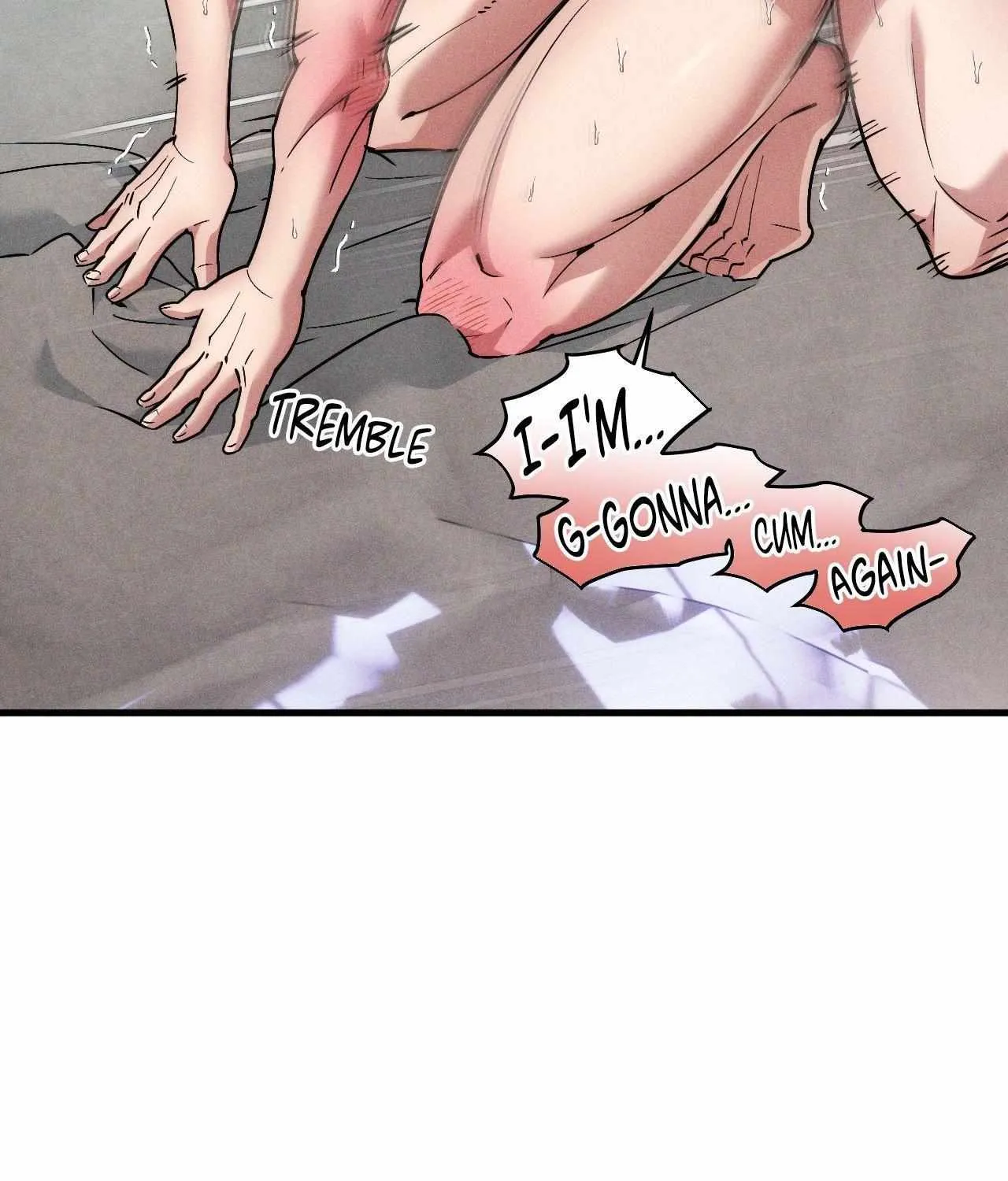 Swallow You Whole Chapter 36 page 91 - 