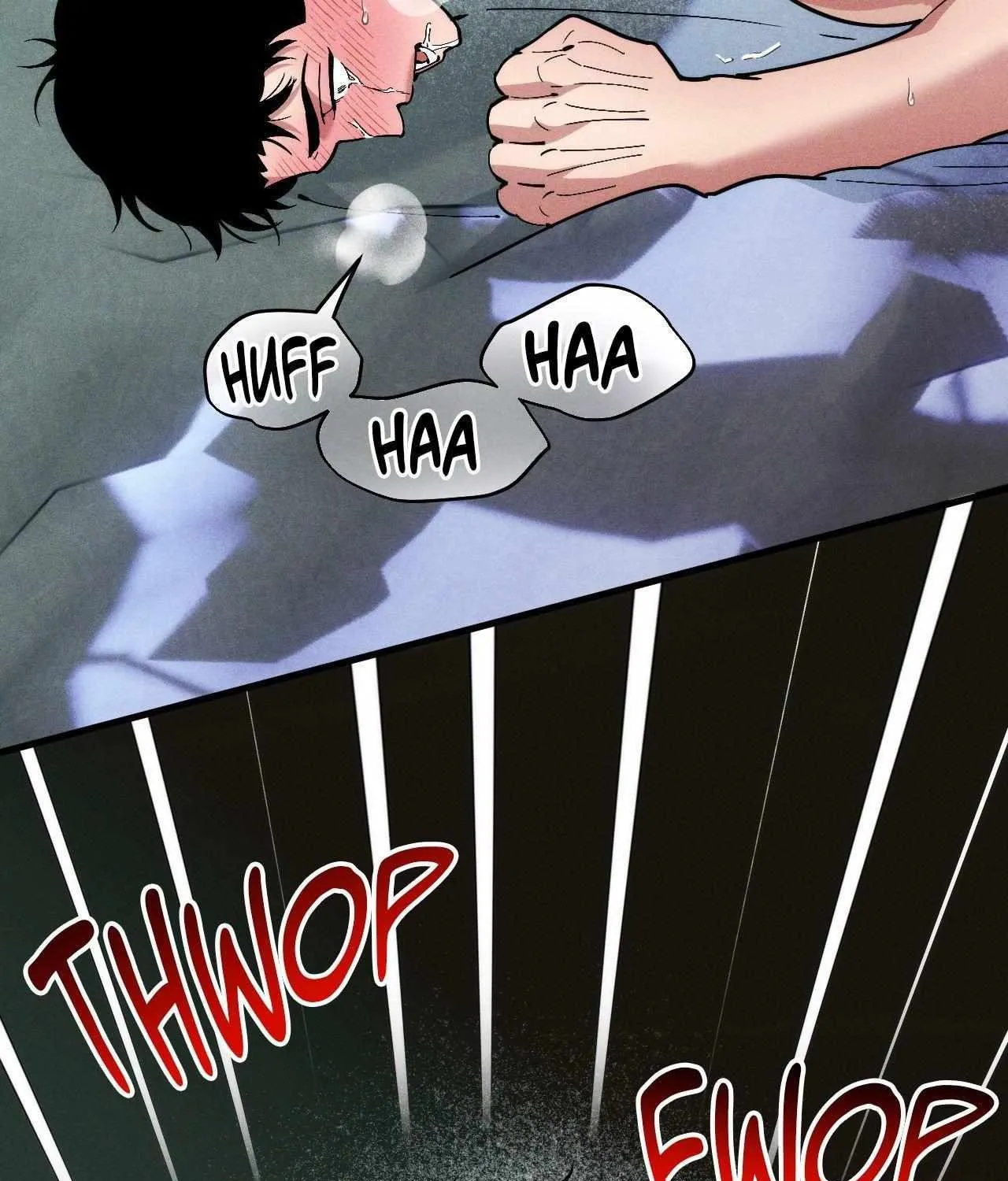 Swallow You Whole Chapter 36 page 97 - 