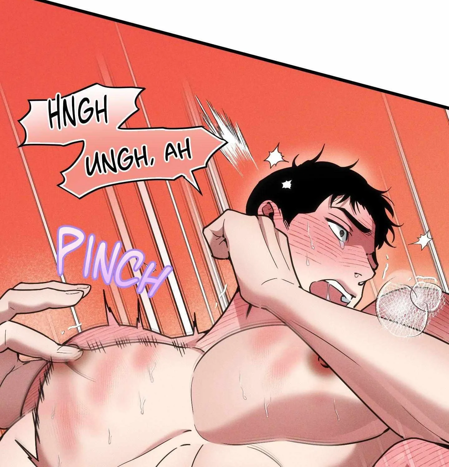 Swallow You Whole Chapter 37 page 11 - 