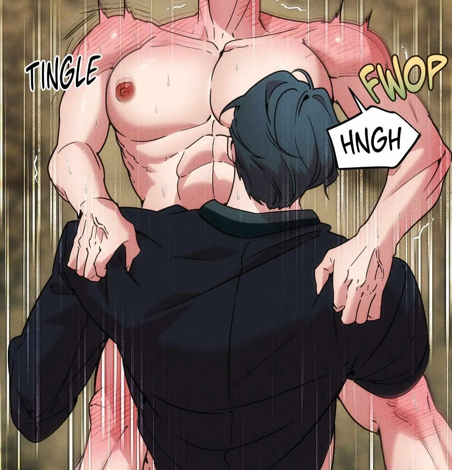 Swallow You Whole Chapter 37 page 107 - 