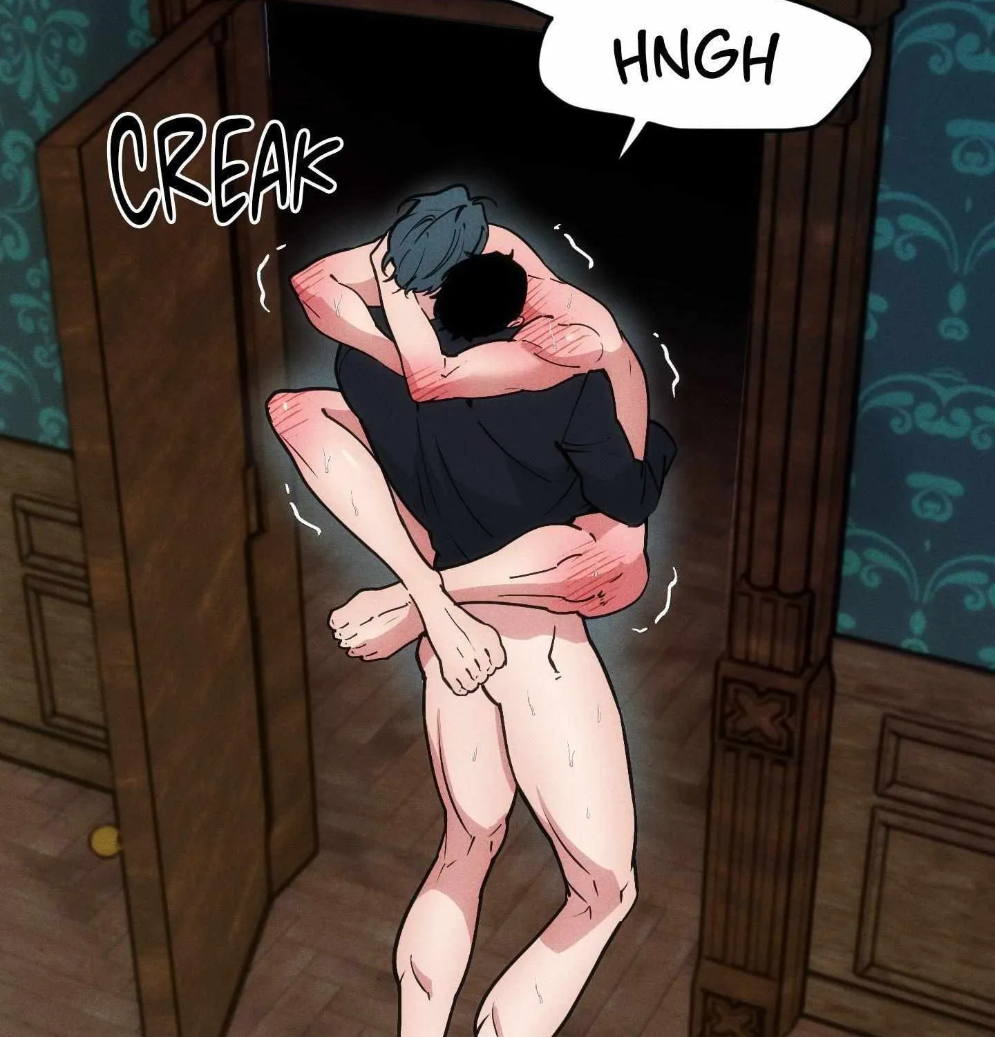 Swallow You Whole Chapter 37 page 117 - 