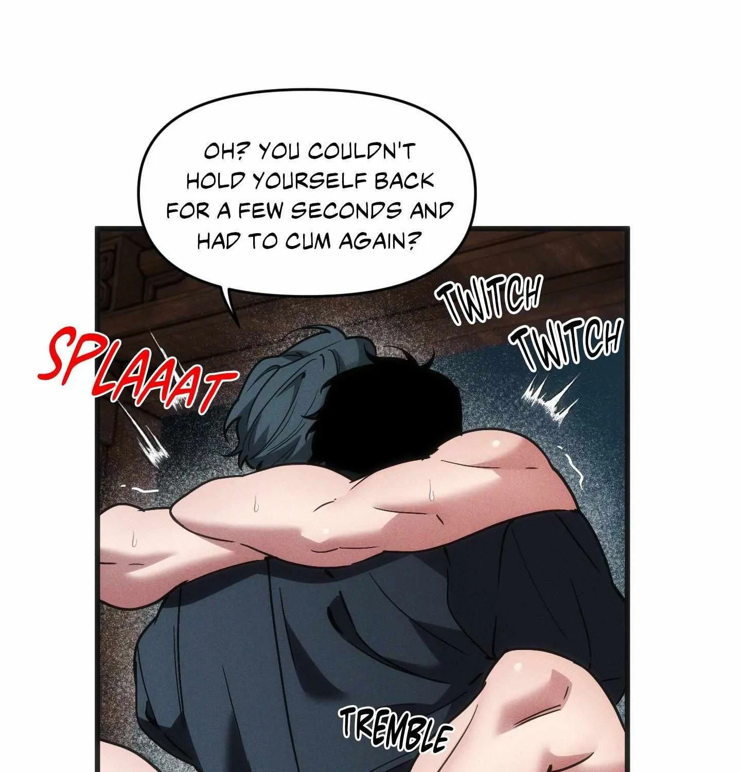 Swallow You Whole Chapter 37 page 119 - 