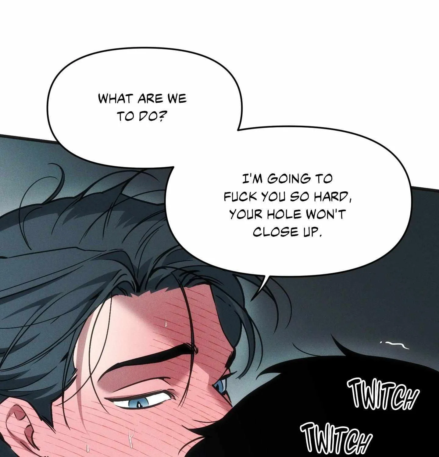 Swallow You Whole Chapter 37 page 121 - 