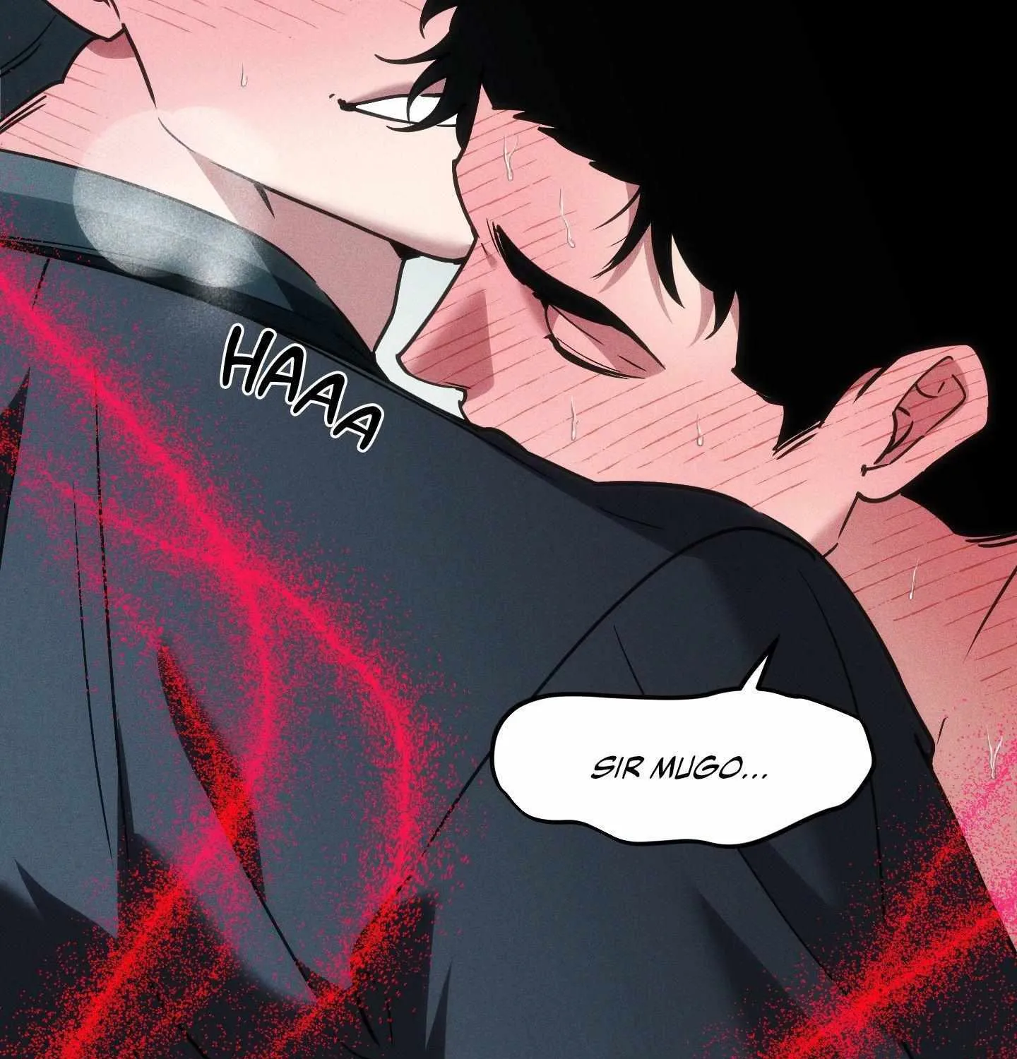 Swallow You Whole Chapter 37 page 122 - 