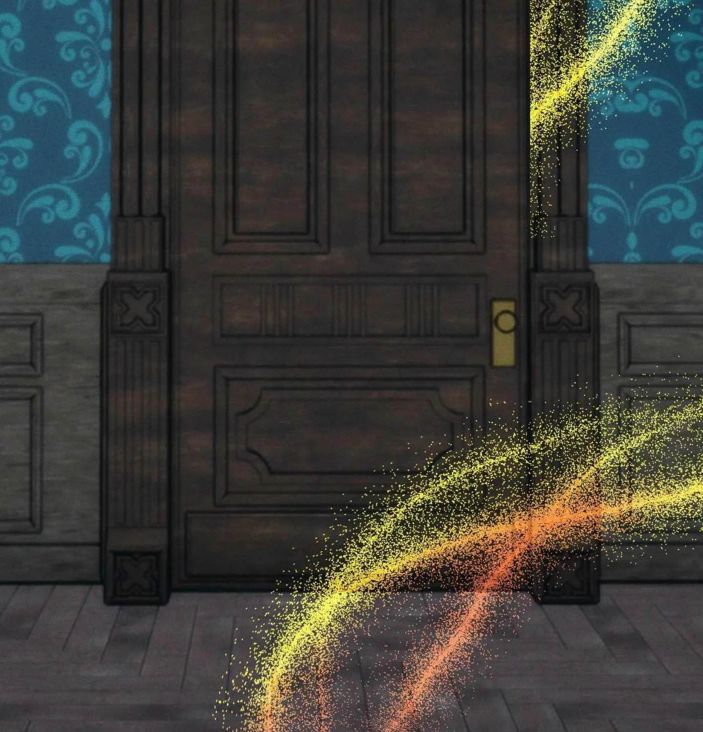 Swallow You Whole Chapter 37 page 125 - 