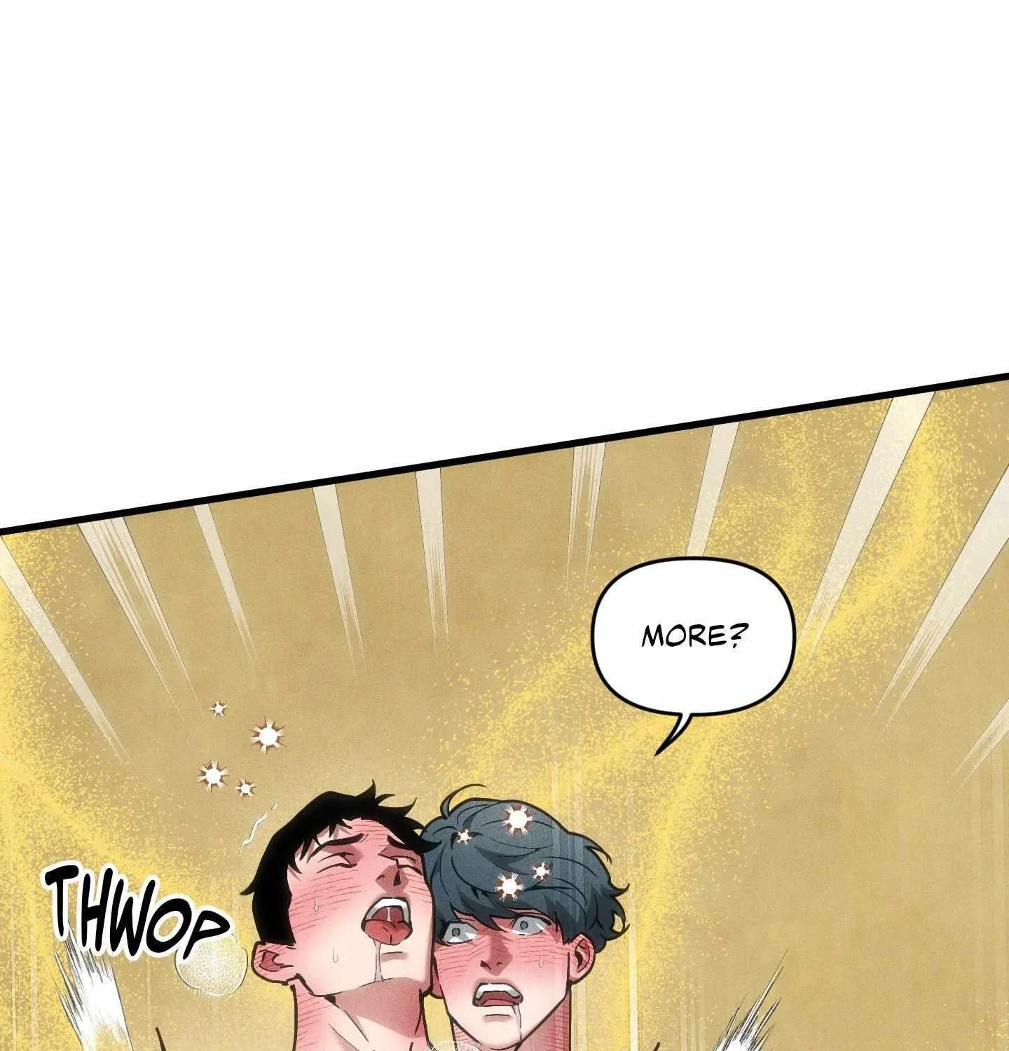 Swallow You Whole Chapter 37 page 21 - 