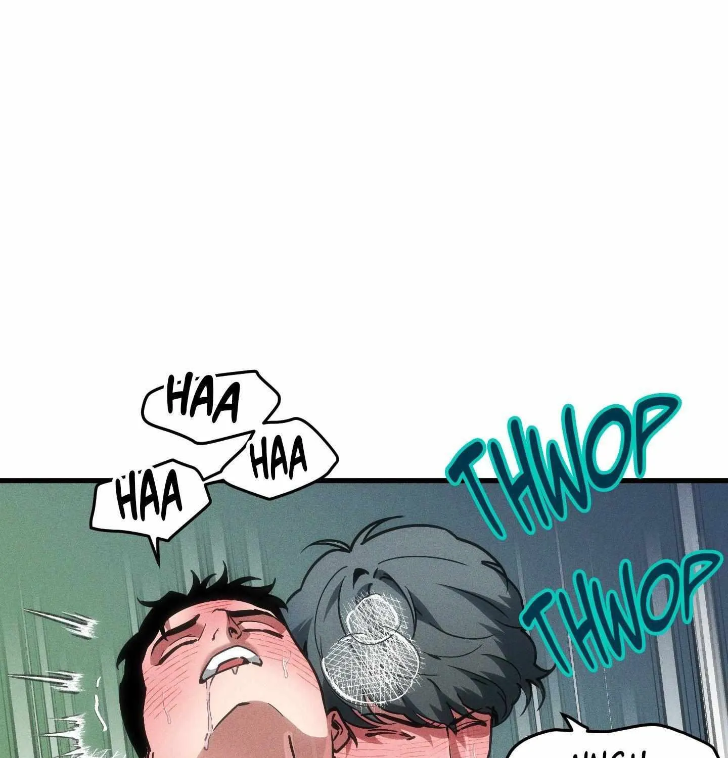 Swallow You Whole Chapter 37 page 26 - 