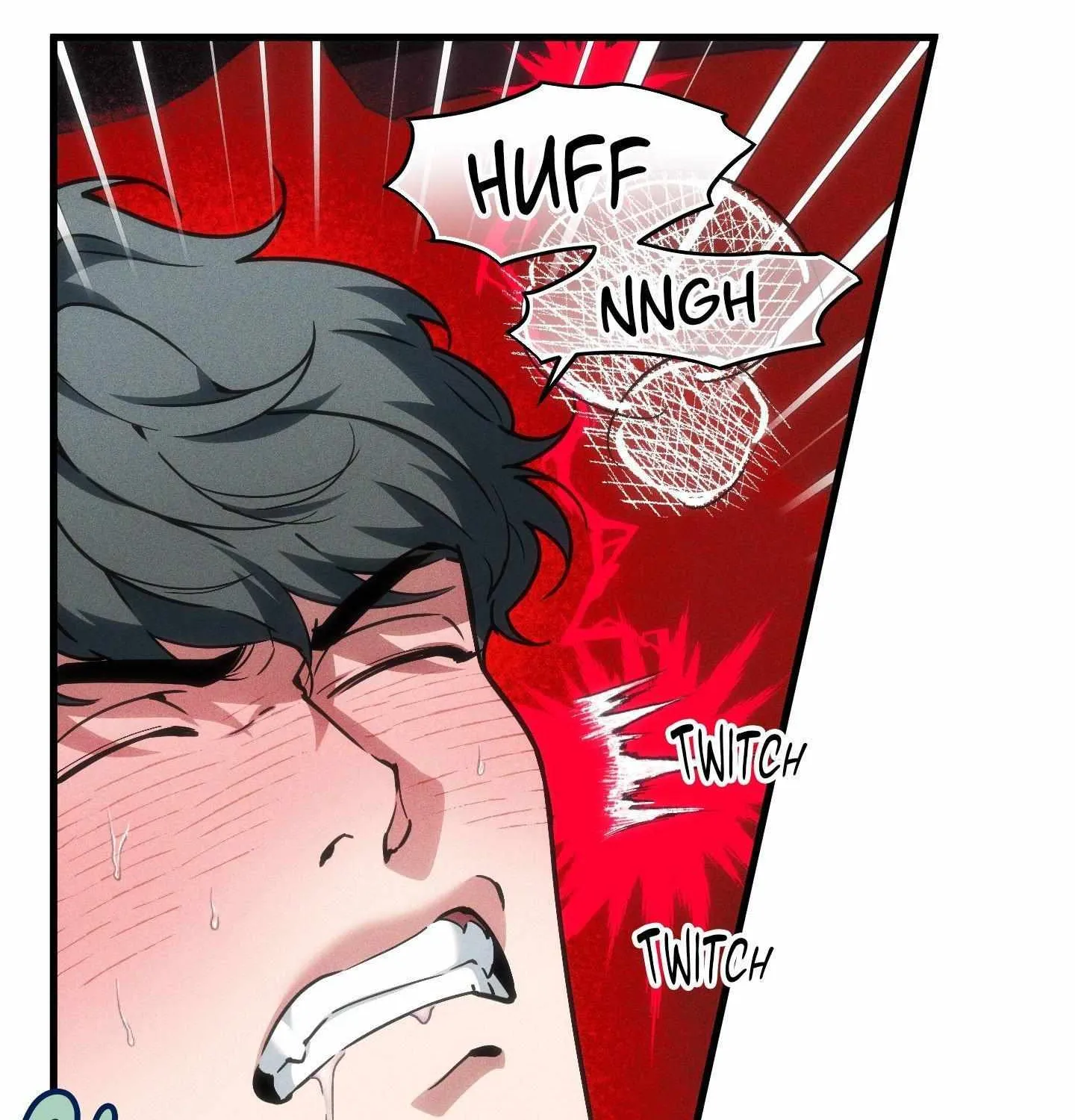 Swallow You Whole Chapter 37 page 31 - 