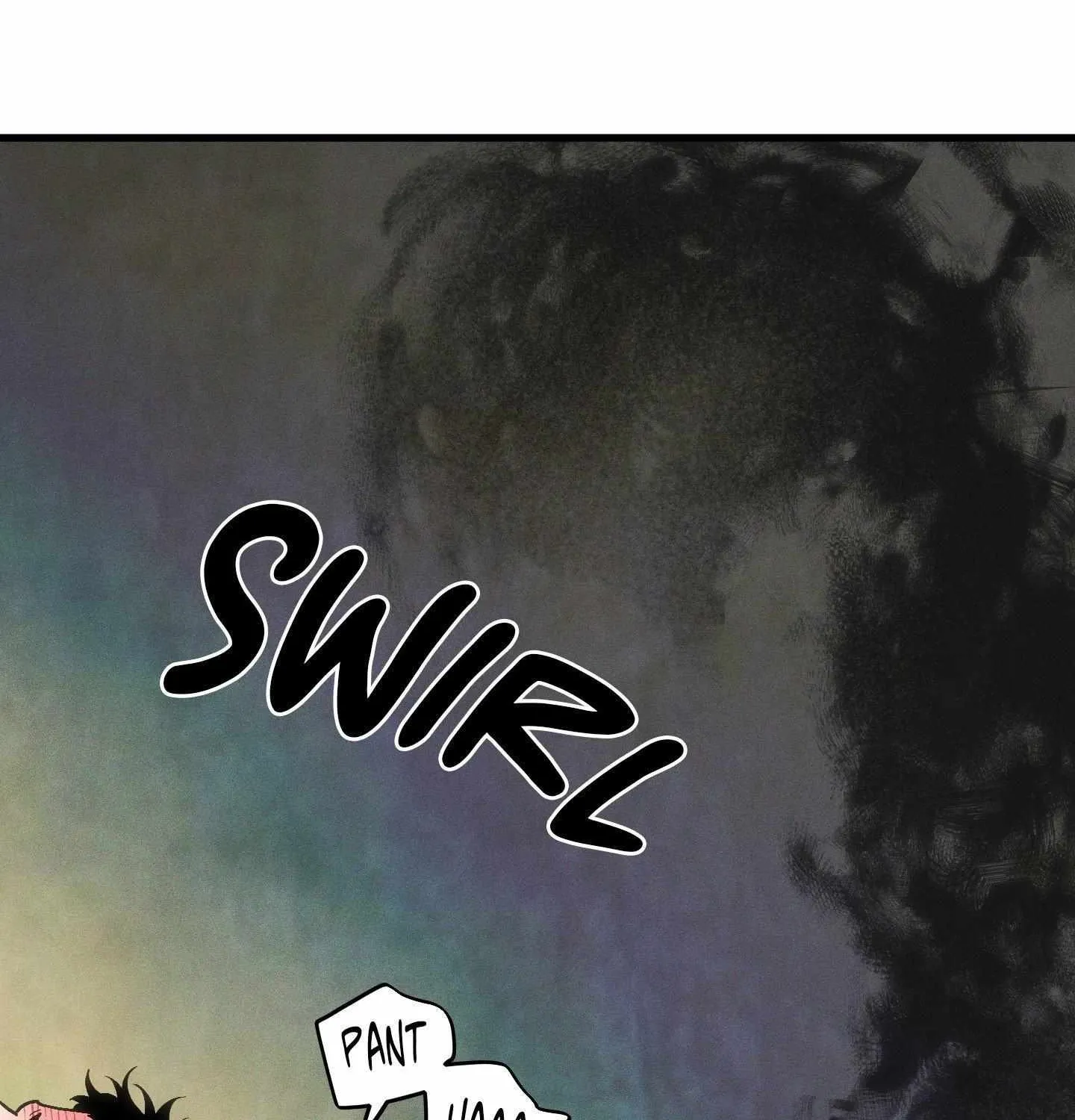 Swallow You Whole Chapter 37 page 35 - 