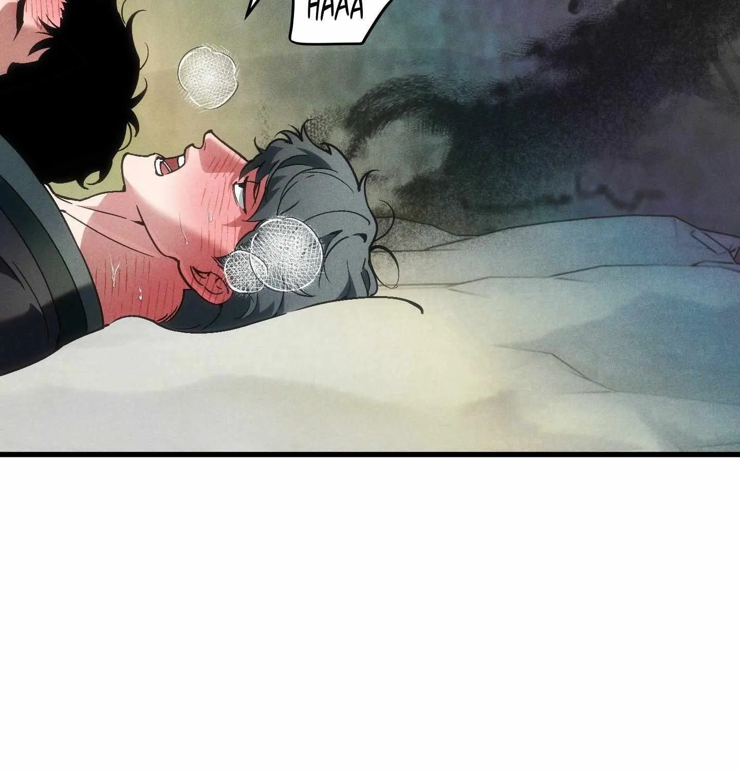 Swallow You Whole Chapter 37 page 36 - 