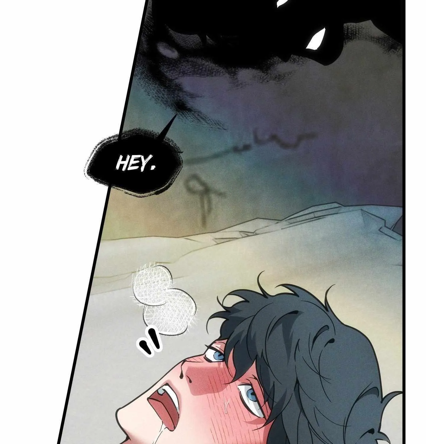 Swallow You Whole Chapter 37 page 38 - 