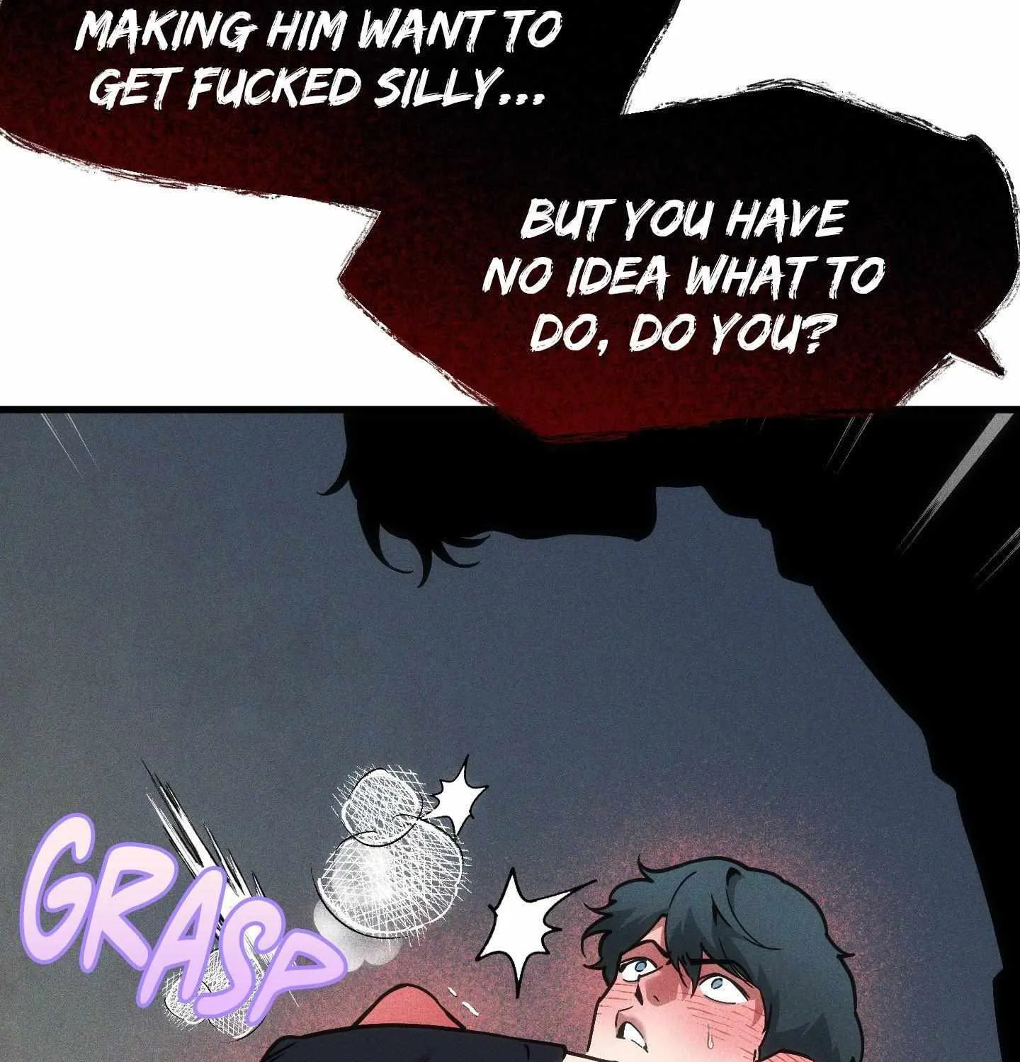 Swallow You Whole Chapter 37 page 42 - 