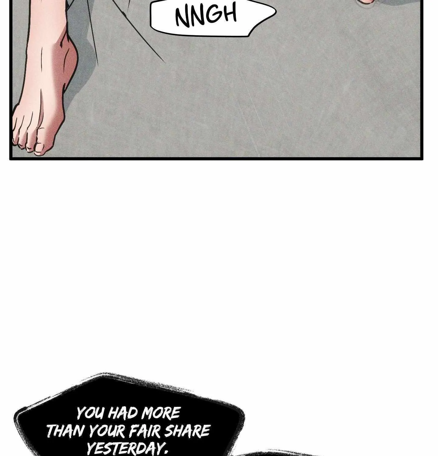 Swallow You Whole Chapter 37 page 46 - 