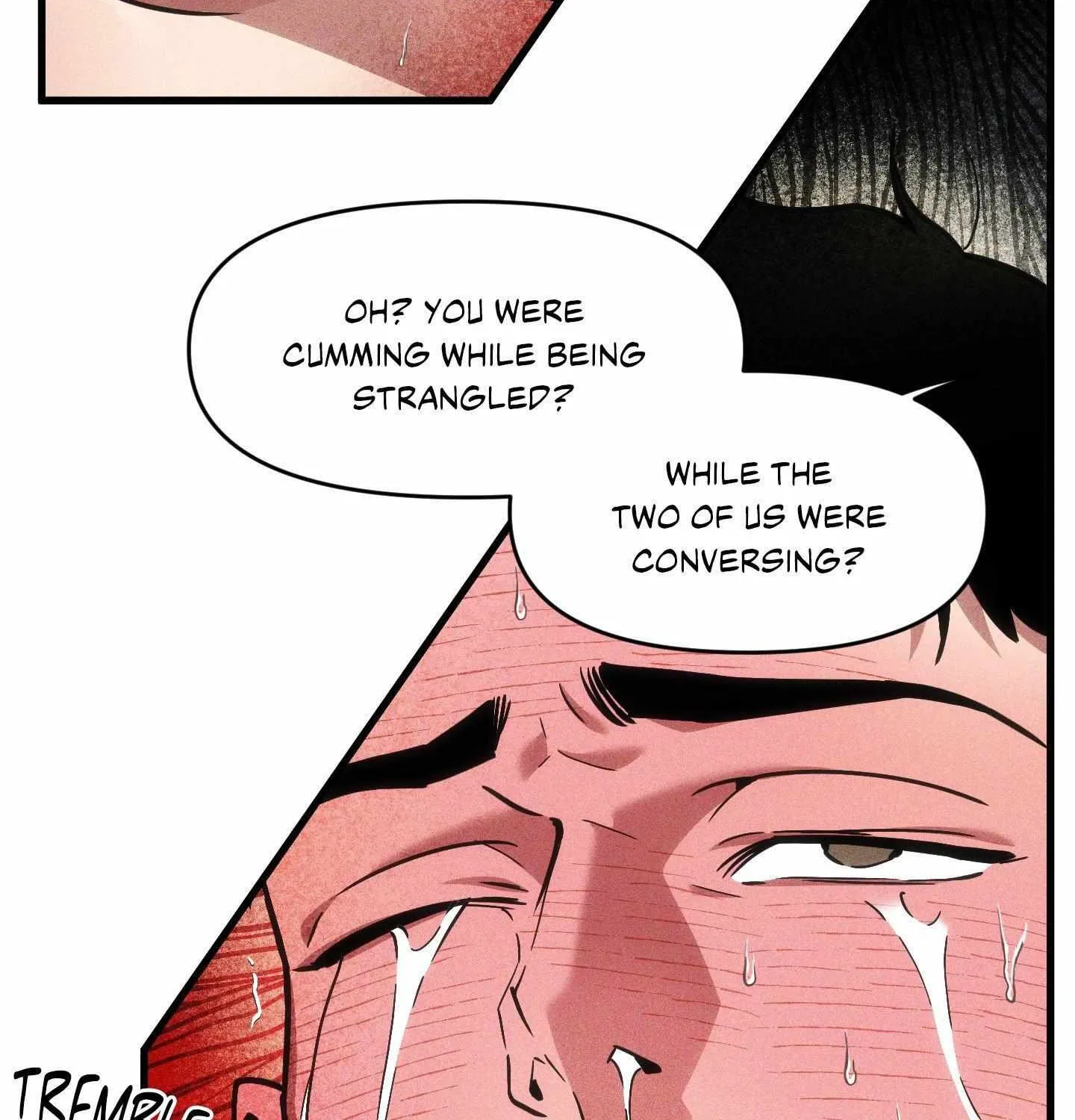Swallow You Whole Chapter 37 page 51 - 