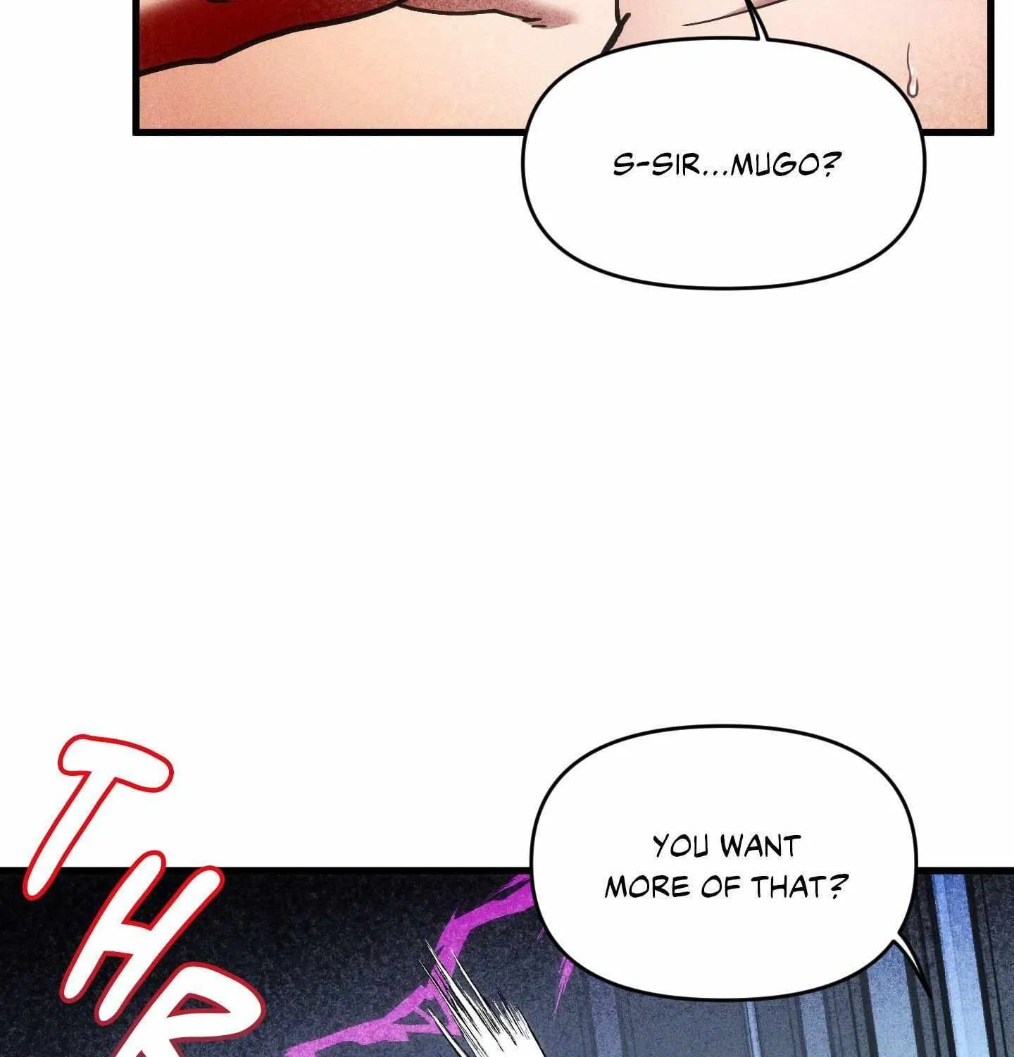Swallow You Whole Chapter 37 page 53 - 