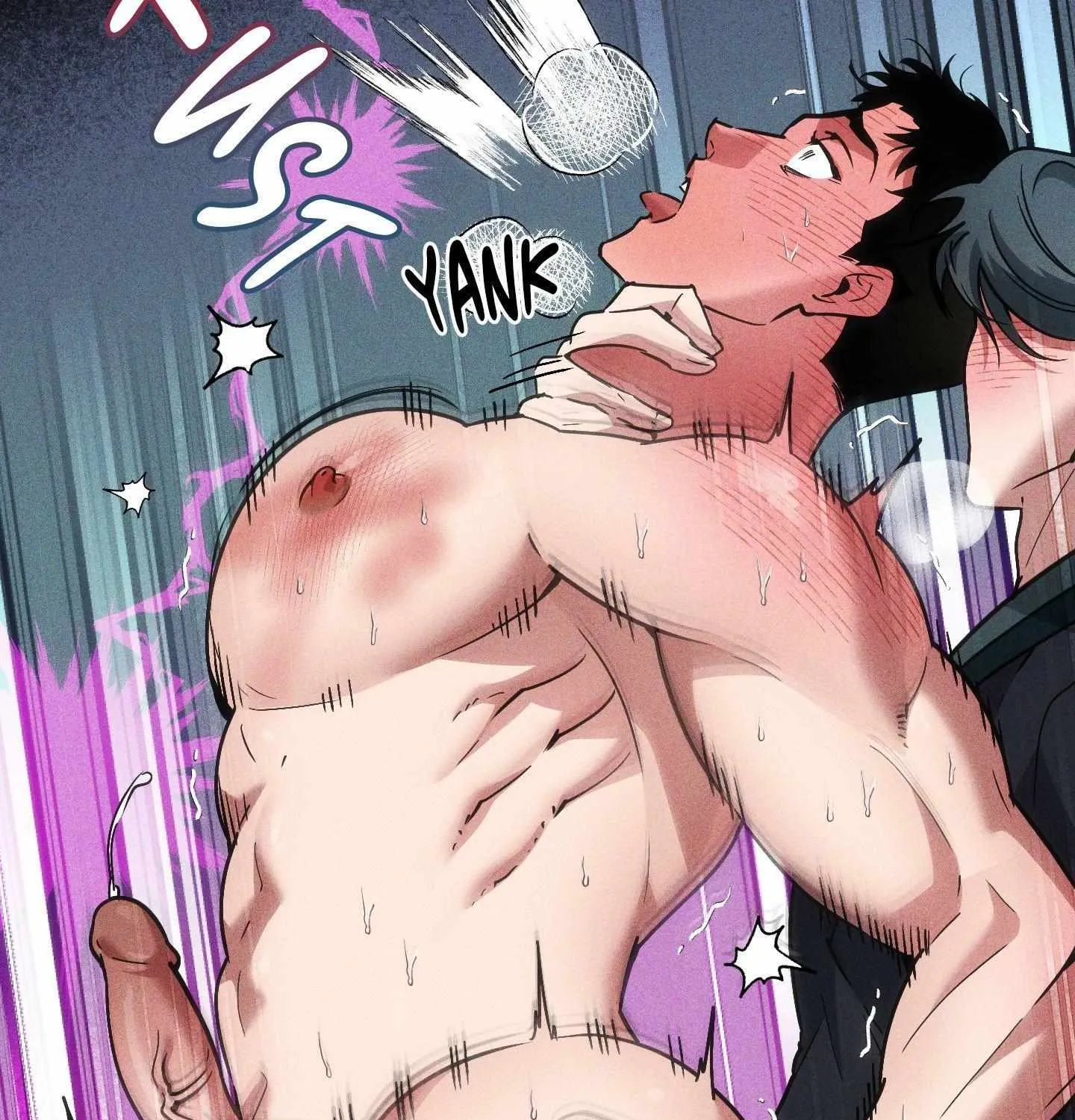 Swallow You Whole Chapter 37 page 54 - 