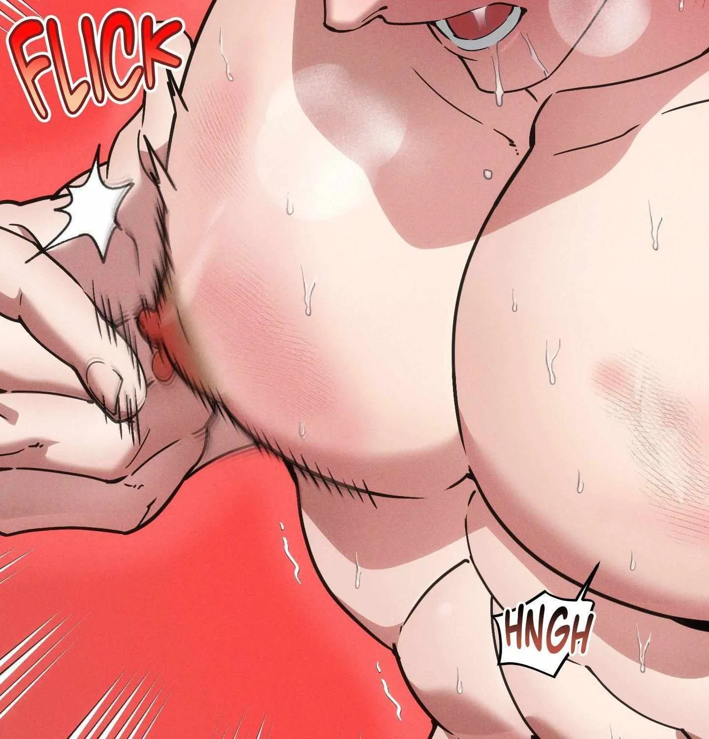 Swallow You Whole Chapter 37 page 7 - 