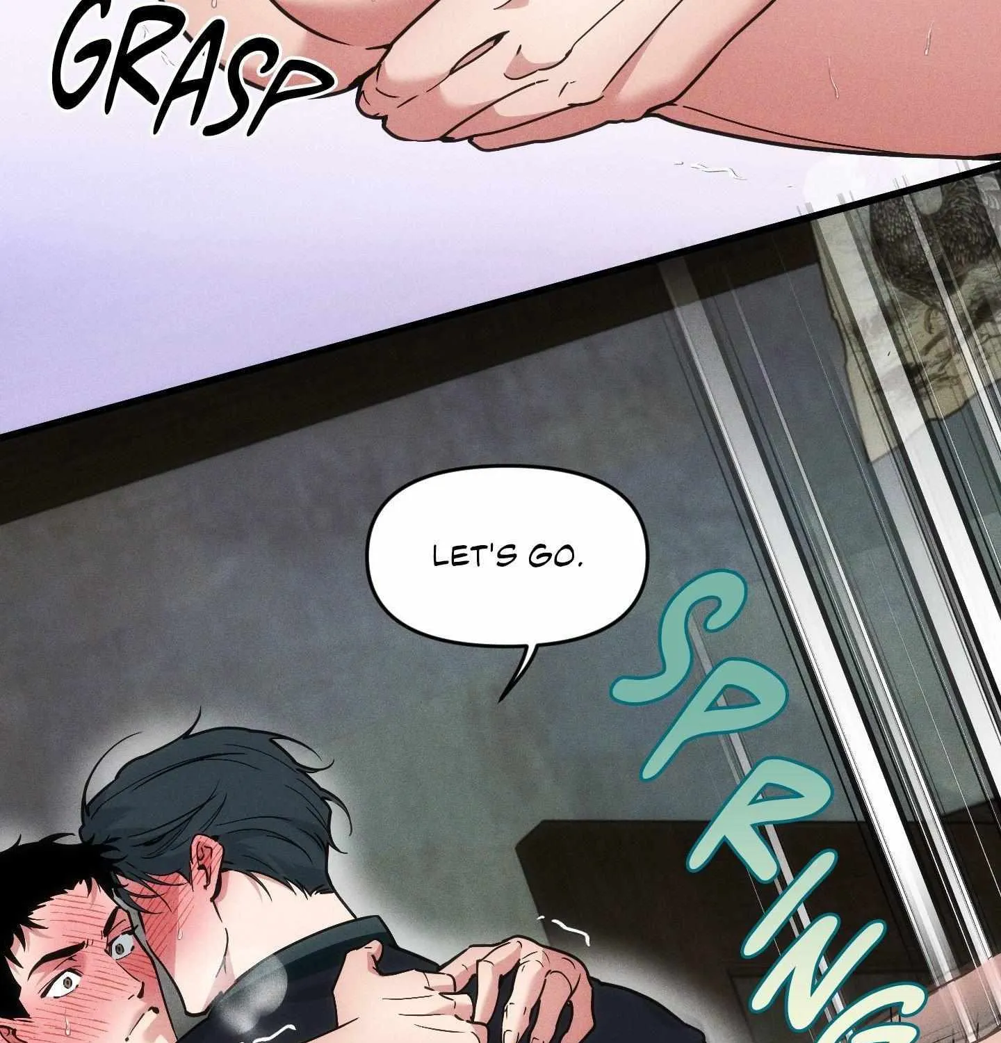 Swallow You Whole Chapter 37 page 80 - 