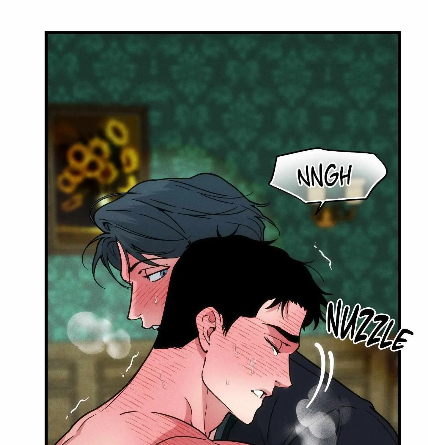 Swallow You Whole Chapter 37 page 86 - 