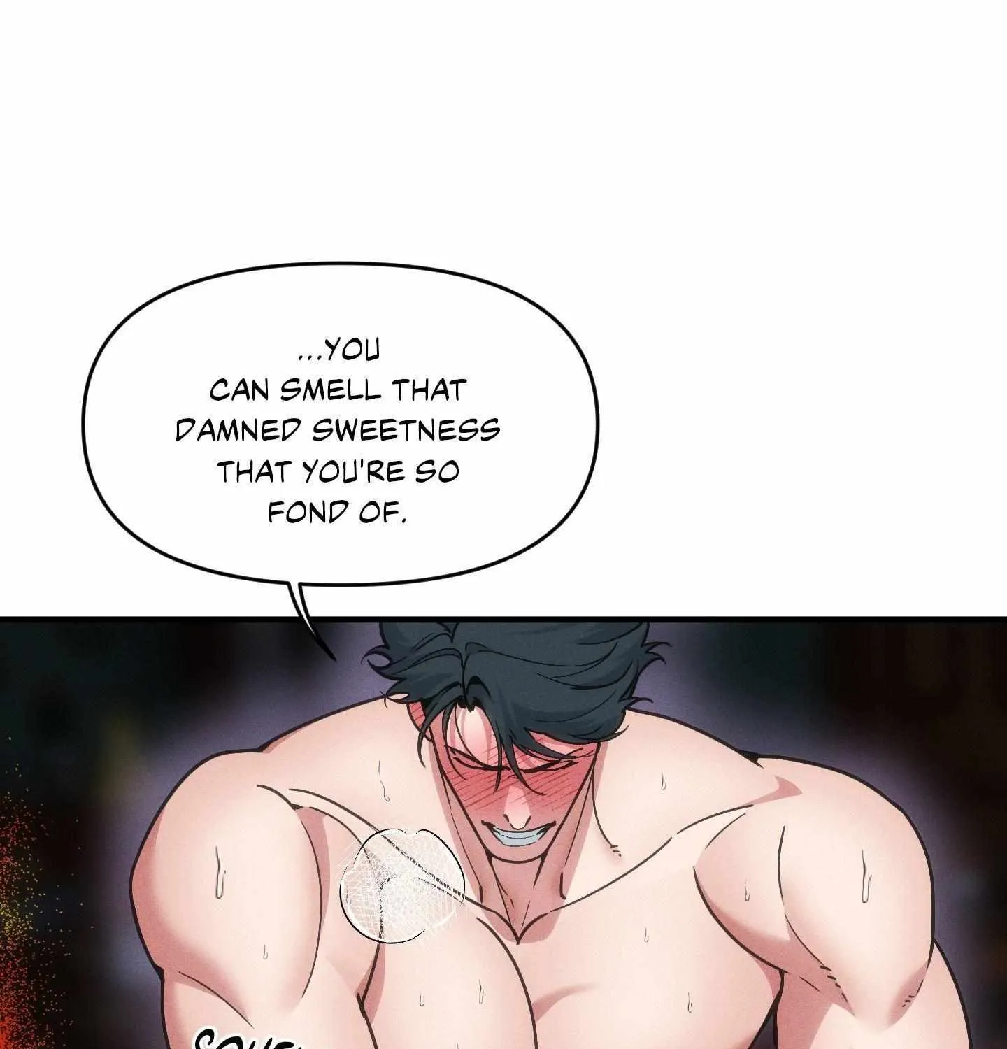 Swallow You Whole Chapter 38 page 110 - 