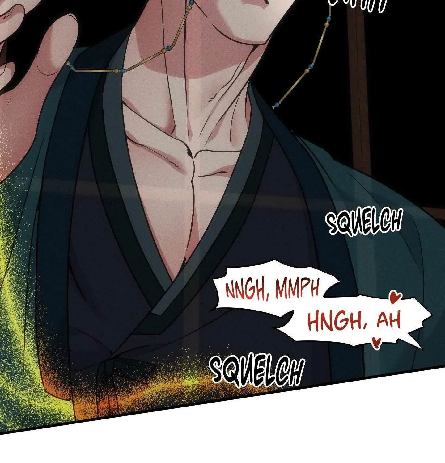 Swallow You Whole Chapter 38 page 117 - 