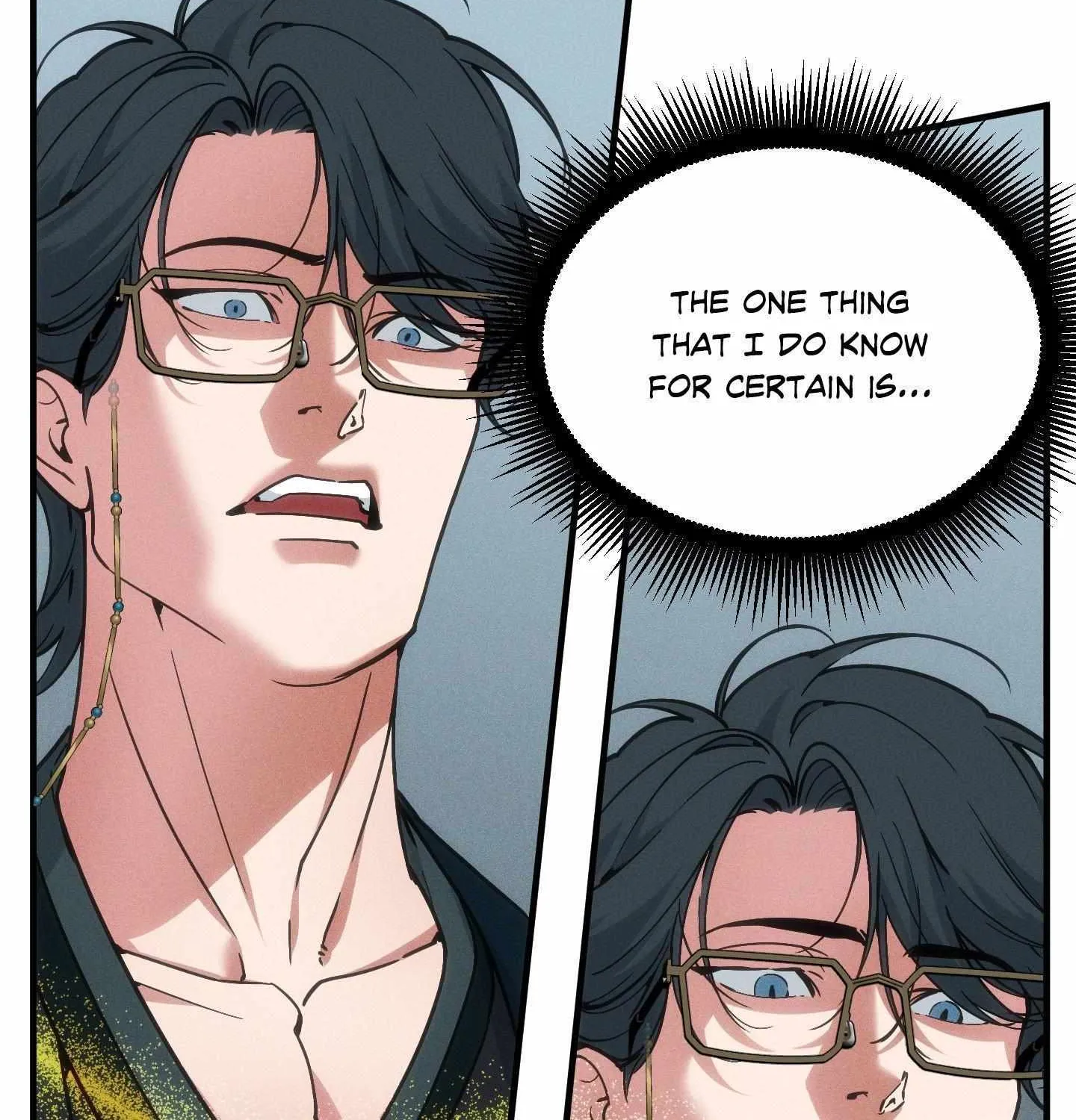 Swallow You Whole Chapter 38 page 119 - 